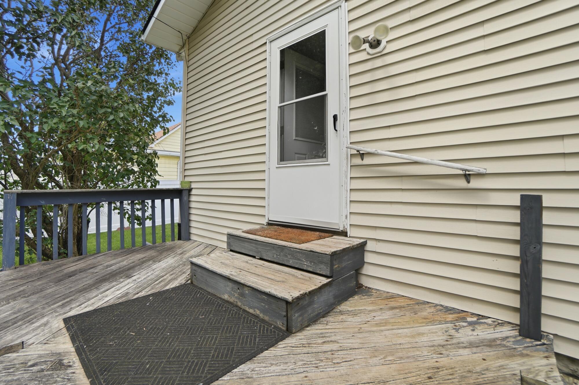 509 8th, Delphos, Ohio 45833