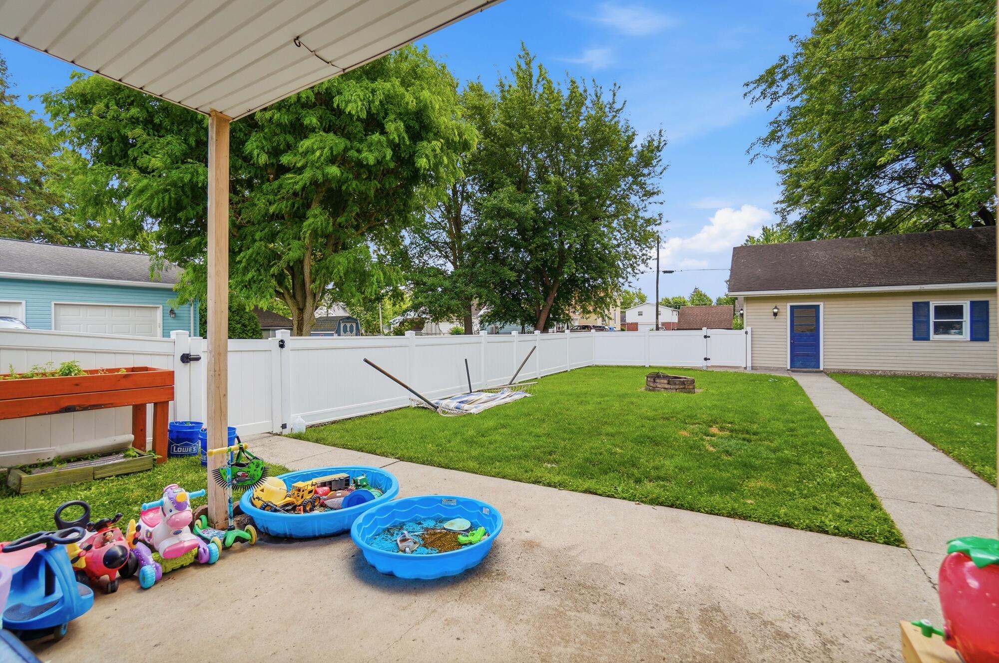 509 8th, Delphos, Ohio 45833