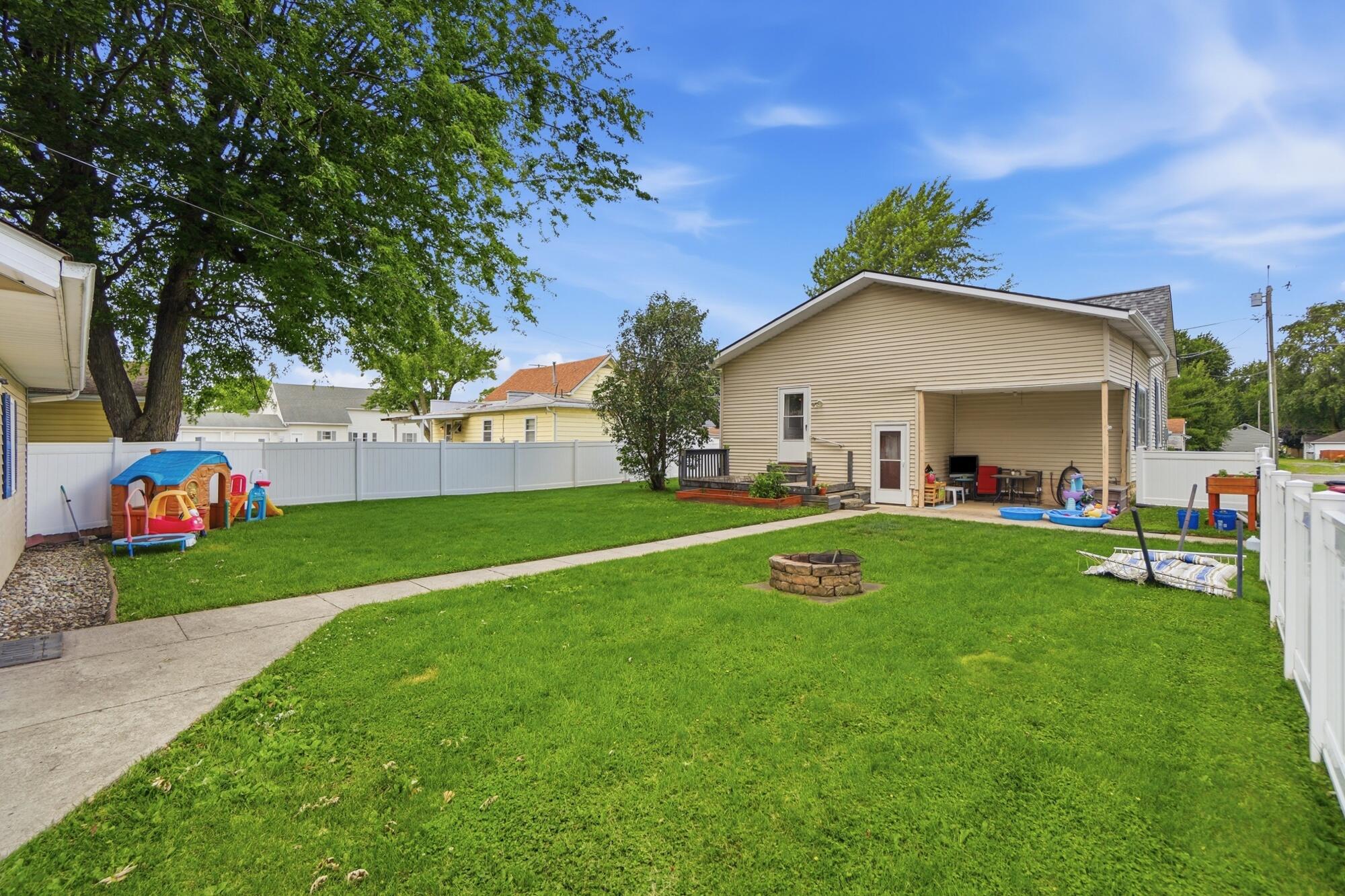 509 8th, Delphos, Ohio 45833