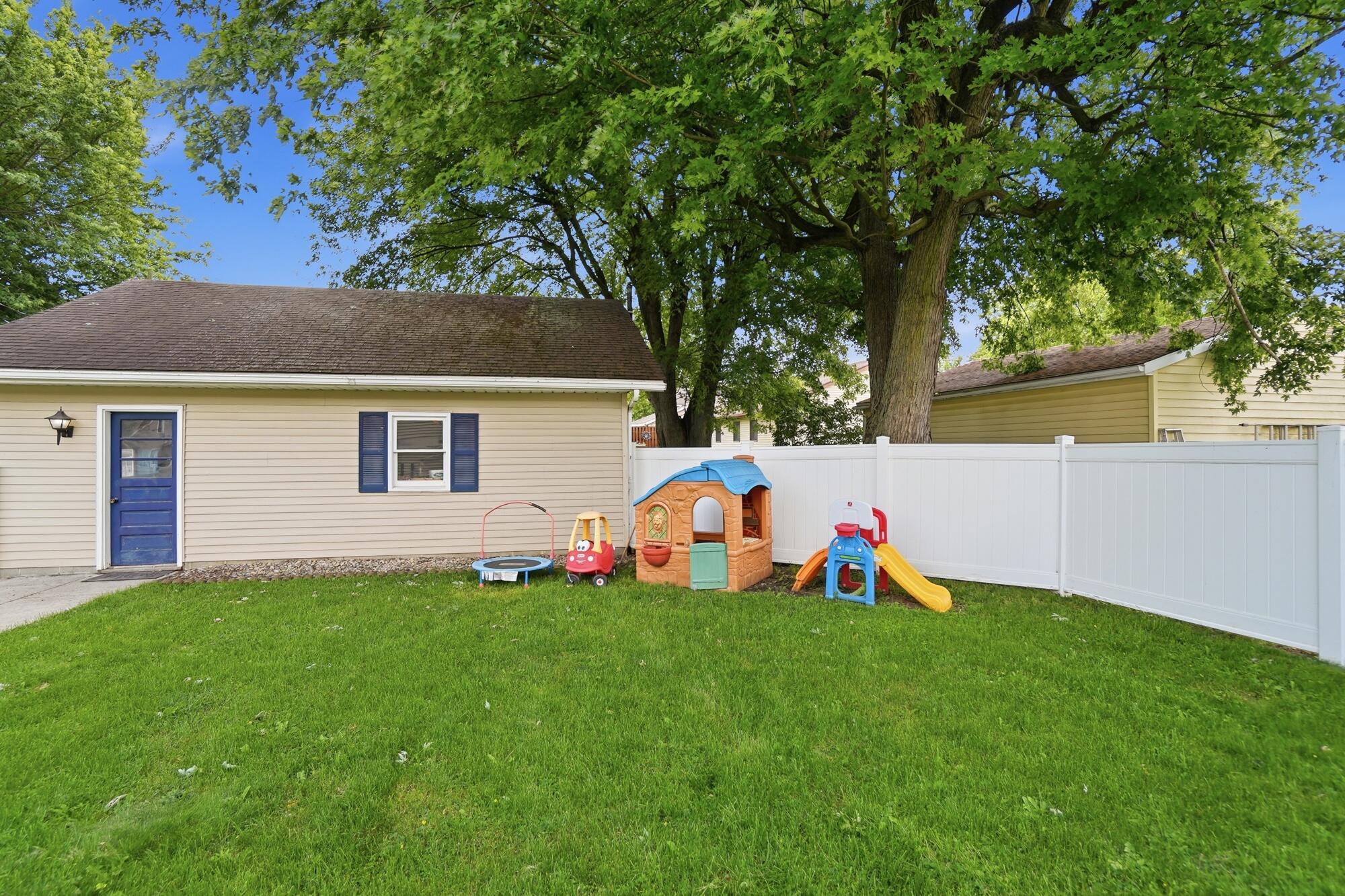 509 8th, Delphos, Ohio 45833