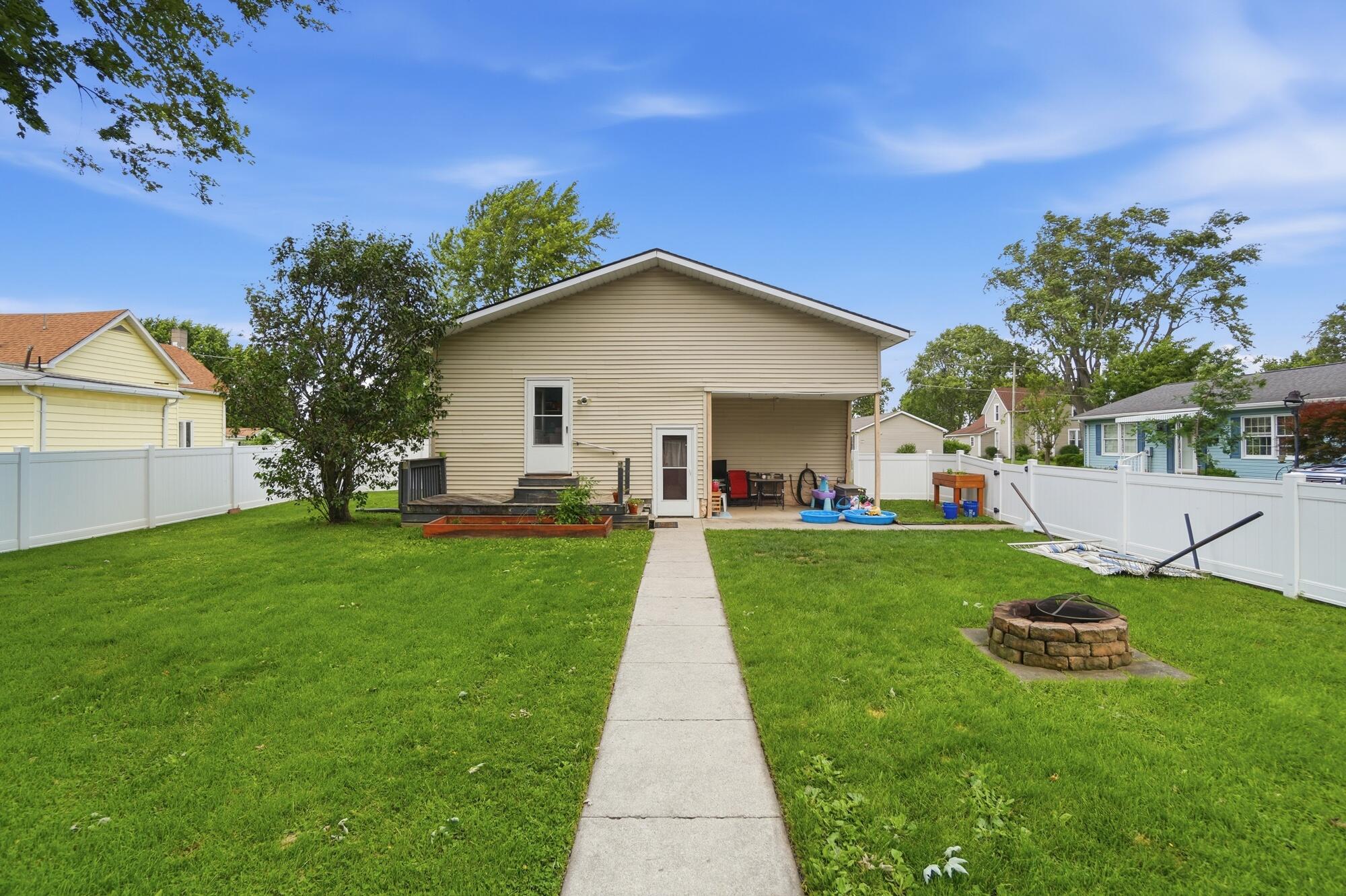 509 8th, Delphos, Ohio 45833