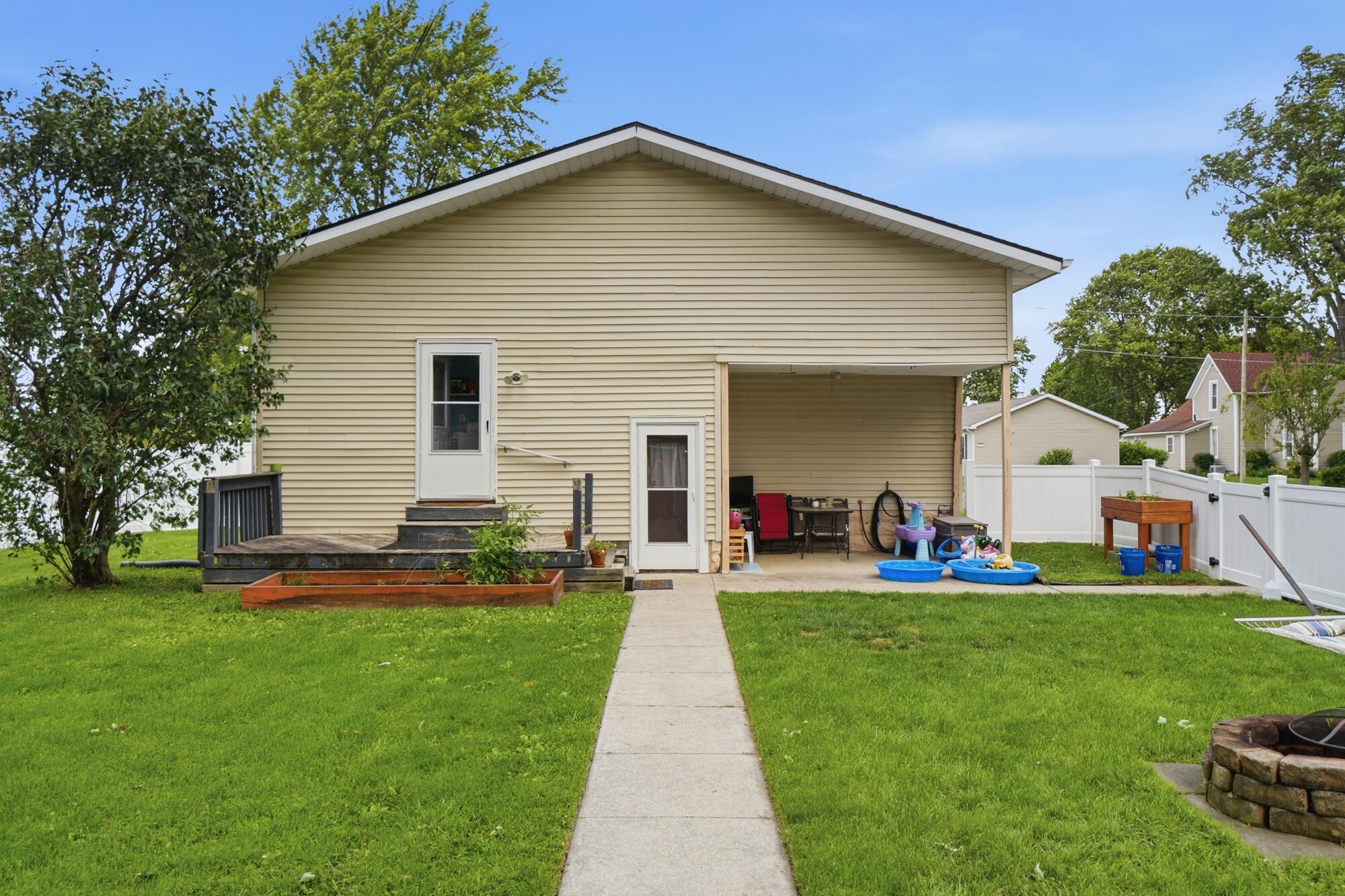509 8th, Delphos, Ohio 45833
