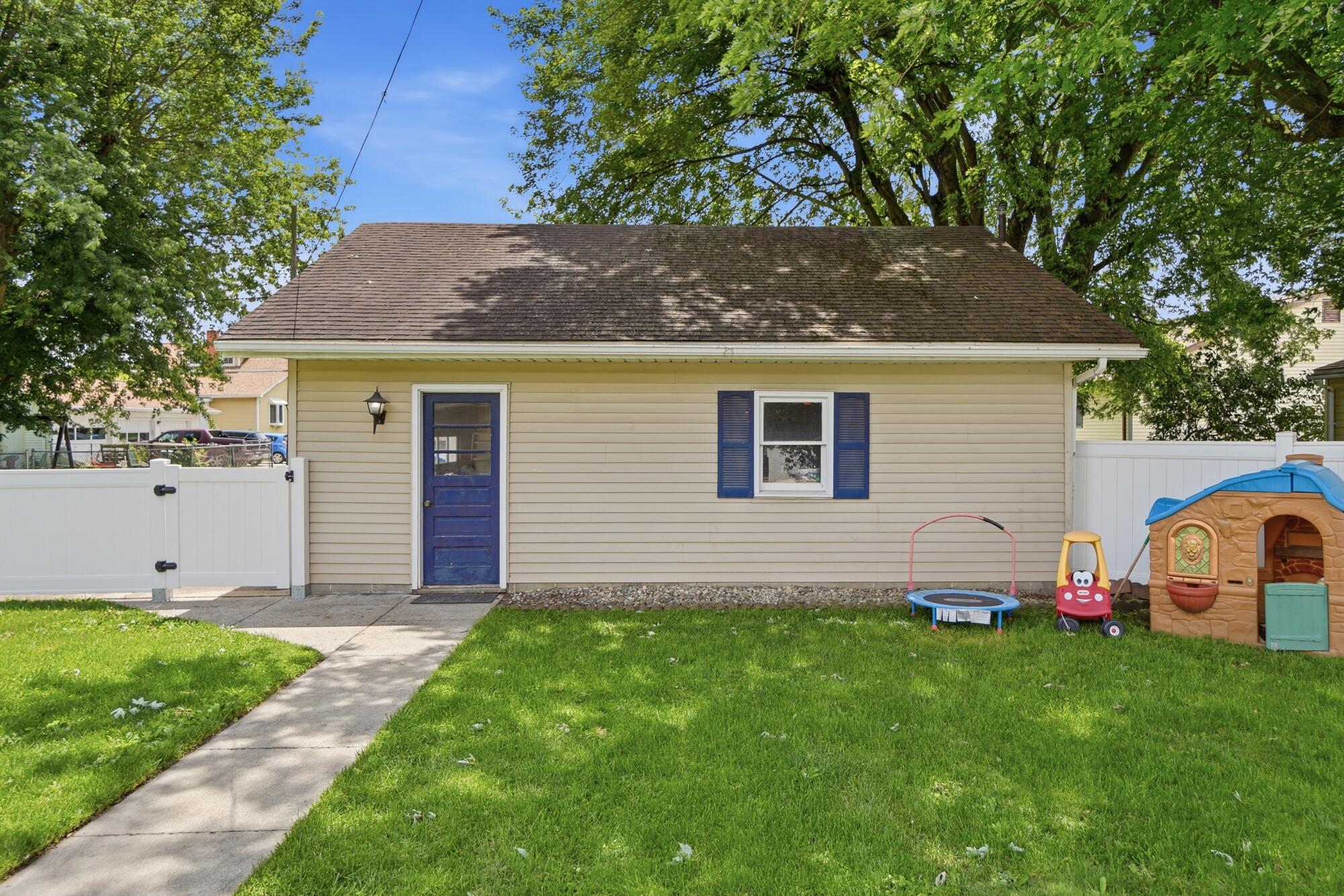 509 8th, Delphos, Ohio 45833