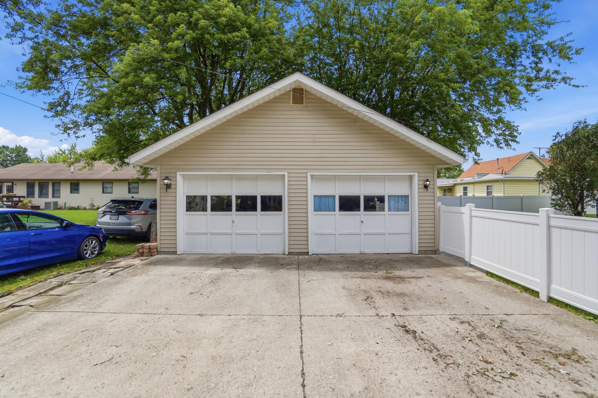 509 8th, Delphos, Ohio 45833