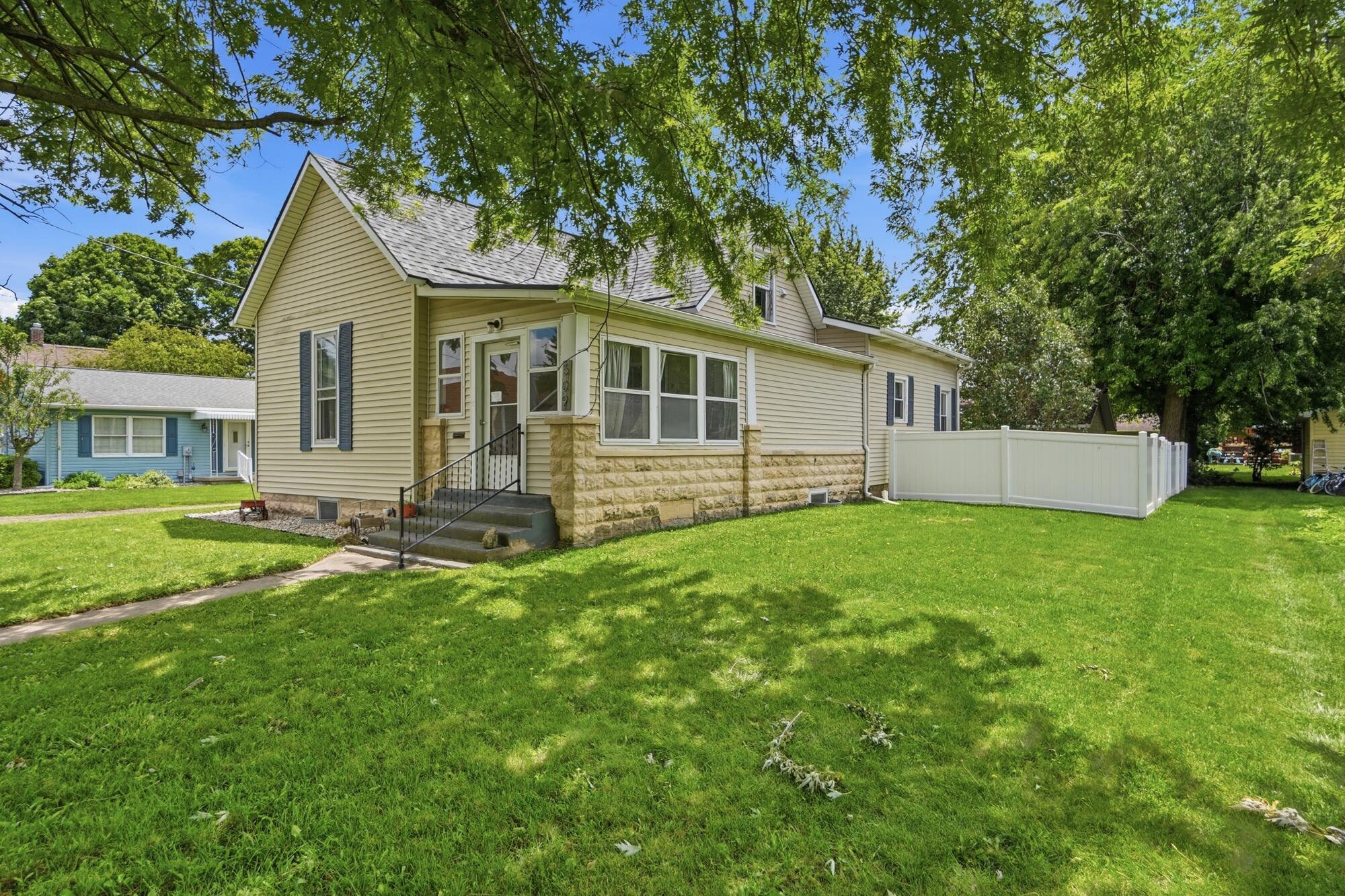 509 8th, Delphos, Ohio 45833