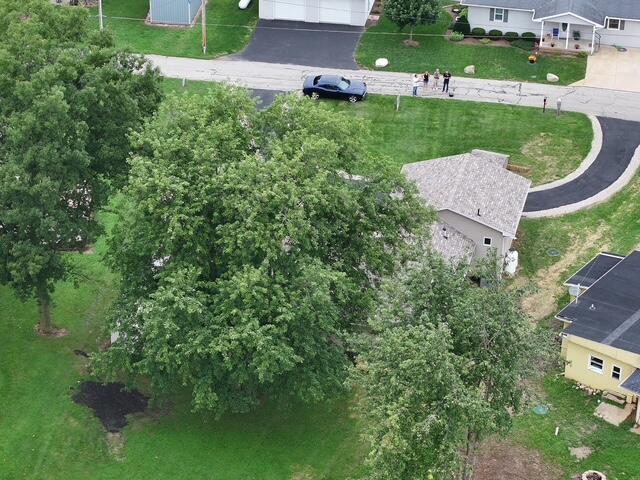 1153 Middle, Greenville, Ohio 45331