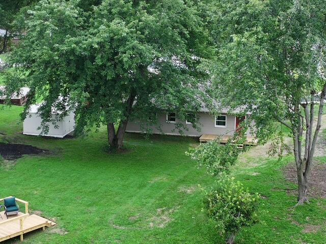 1153 Middle, Greenville, Ohio 45331