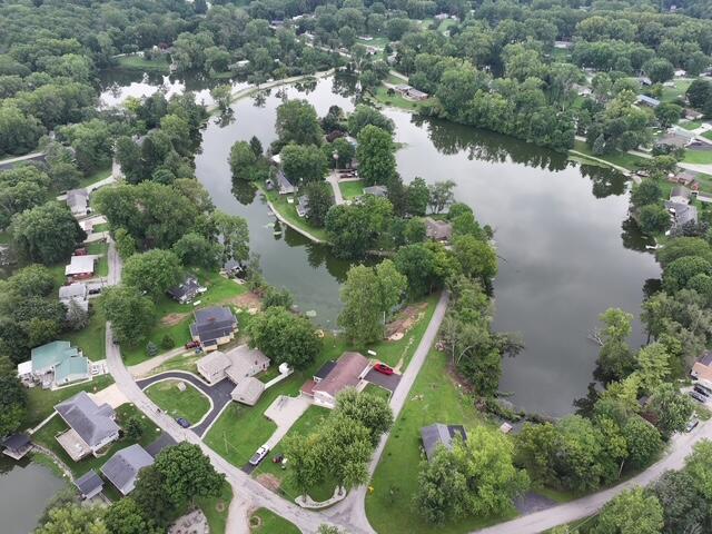 1153 Middle, Greenville, Ohio 45331
