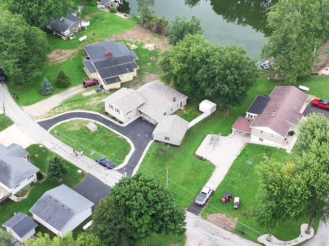 1153 Middle, Greenville, Ohio 45331