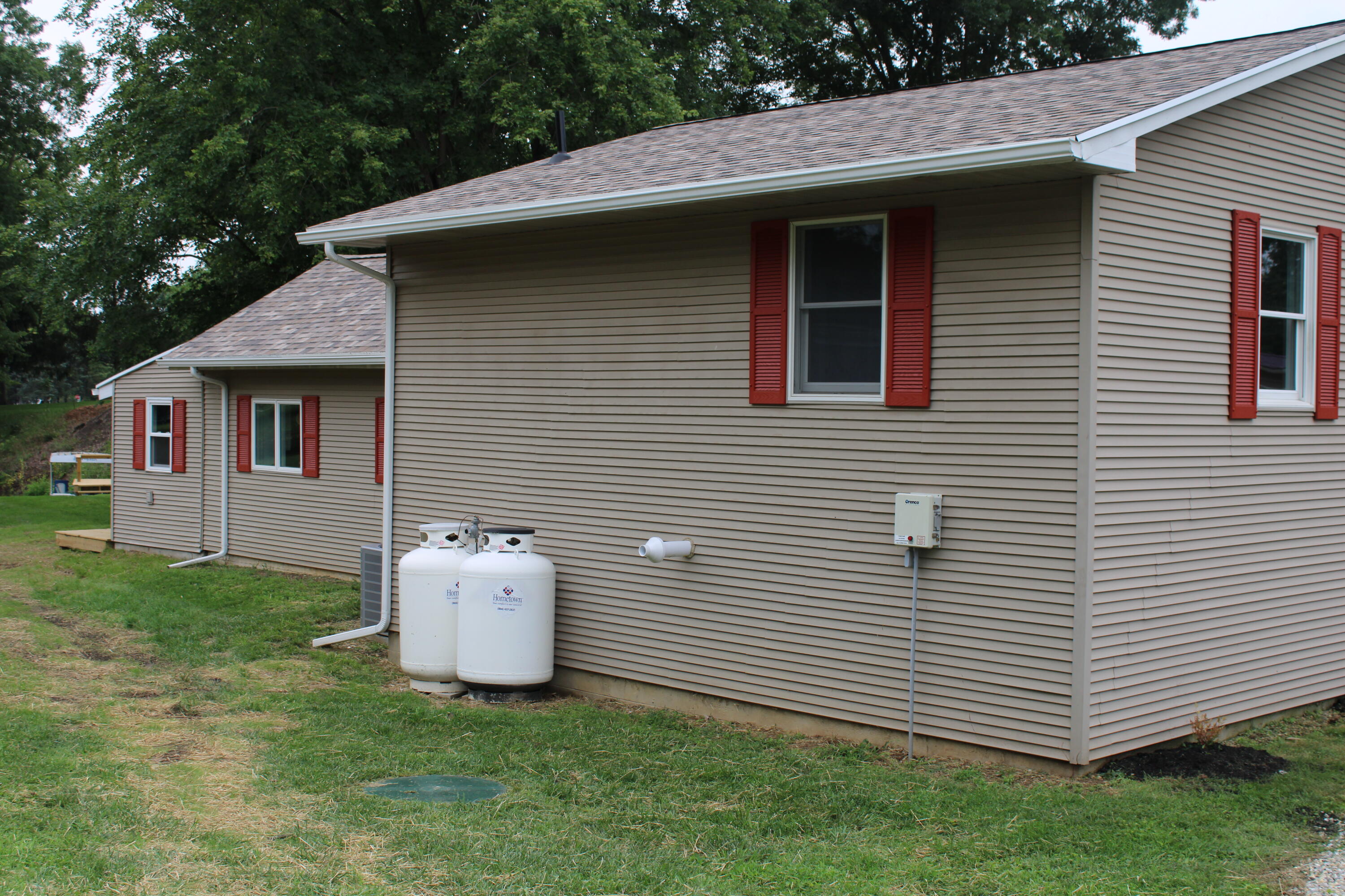 1153 Middle, Greenville, Ohio 45331