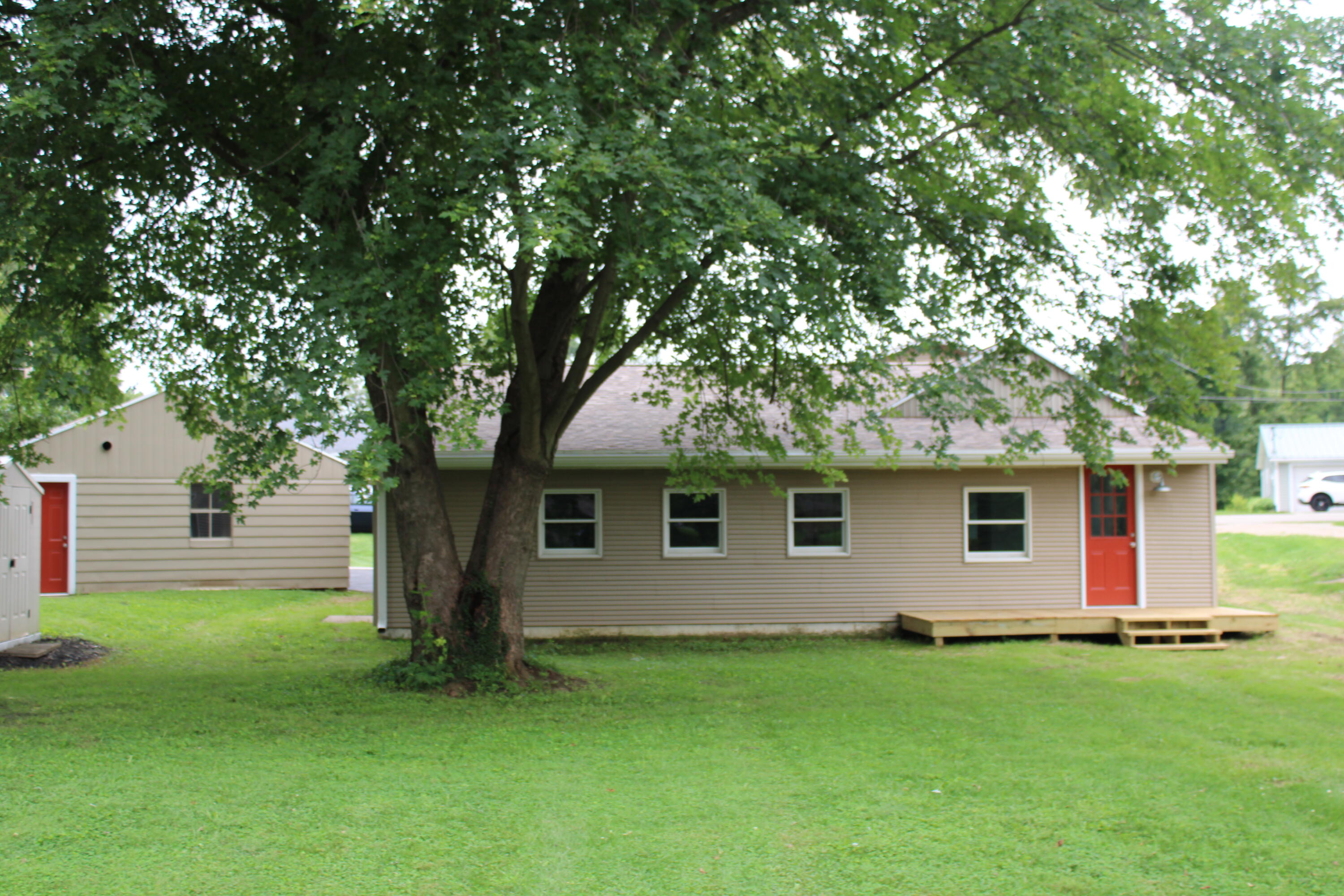 1153 Middle, Greenville, Ohio 45331