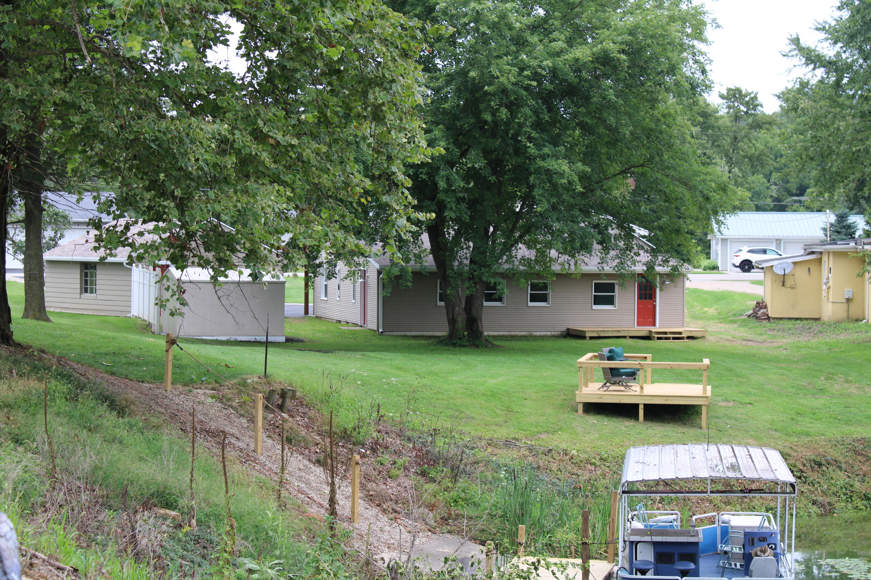1153 Middle, Greenville, Ohio 45331