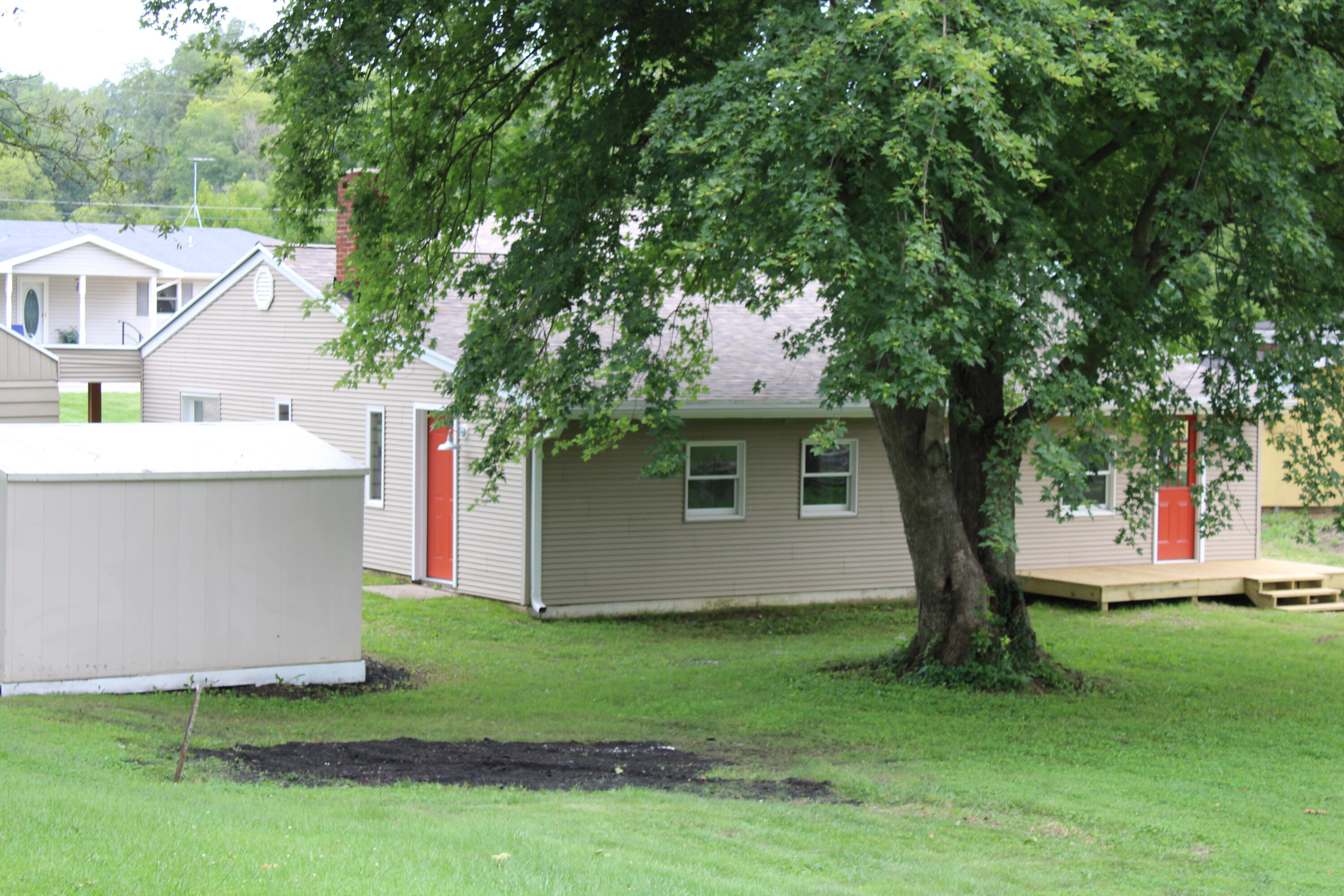 1153 Middle, Greenville, Ohio 45331
