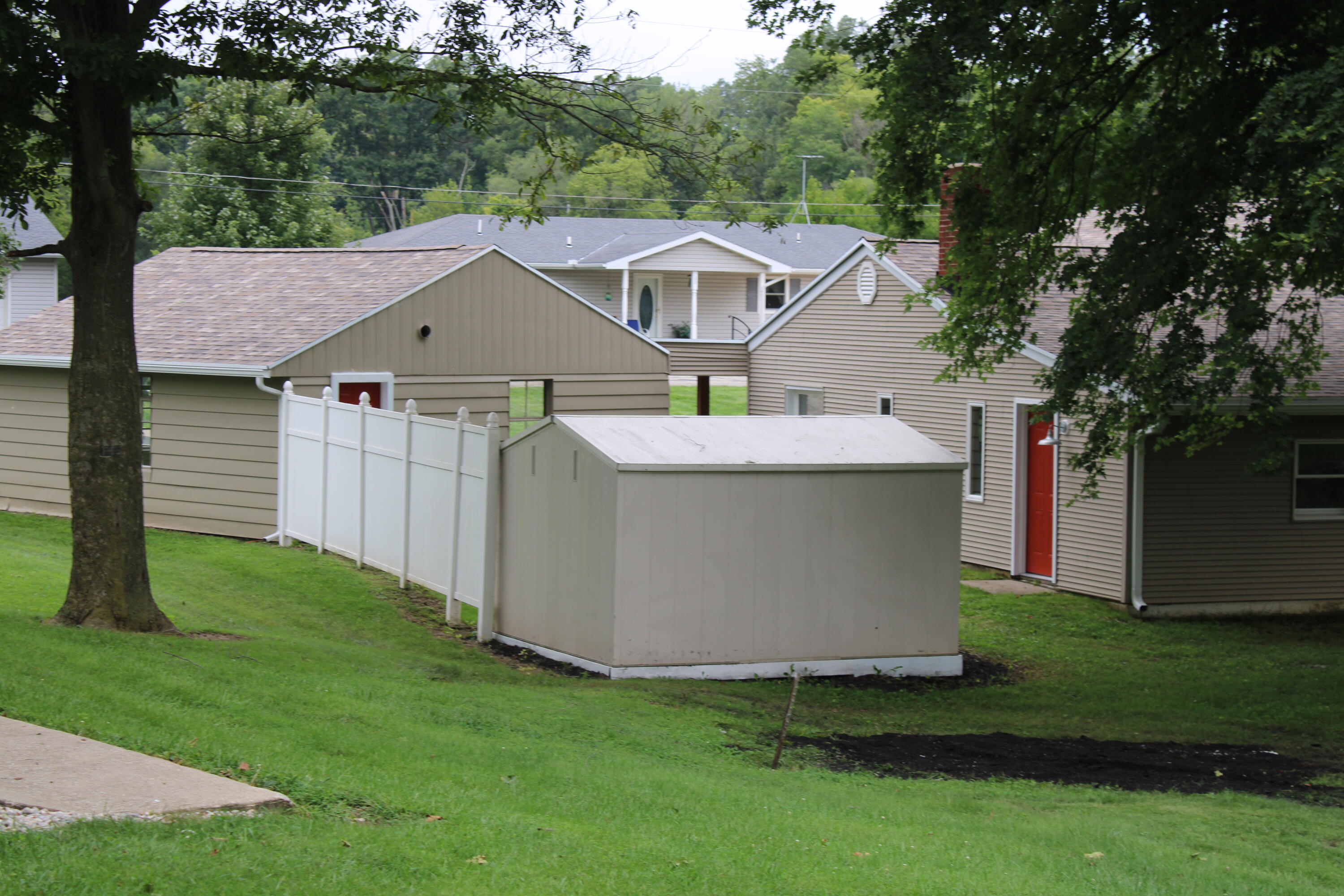 1153 Middle, Greenville, Ohio 45331
