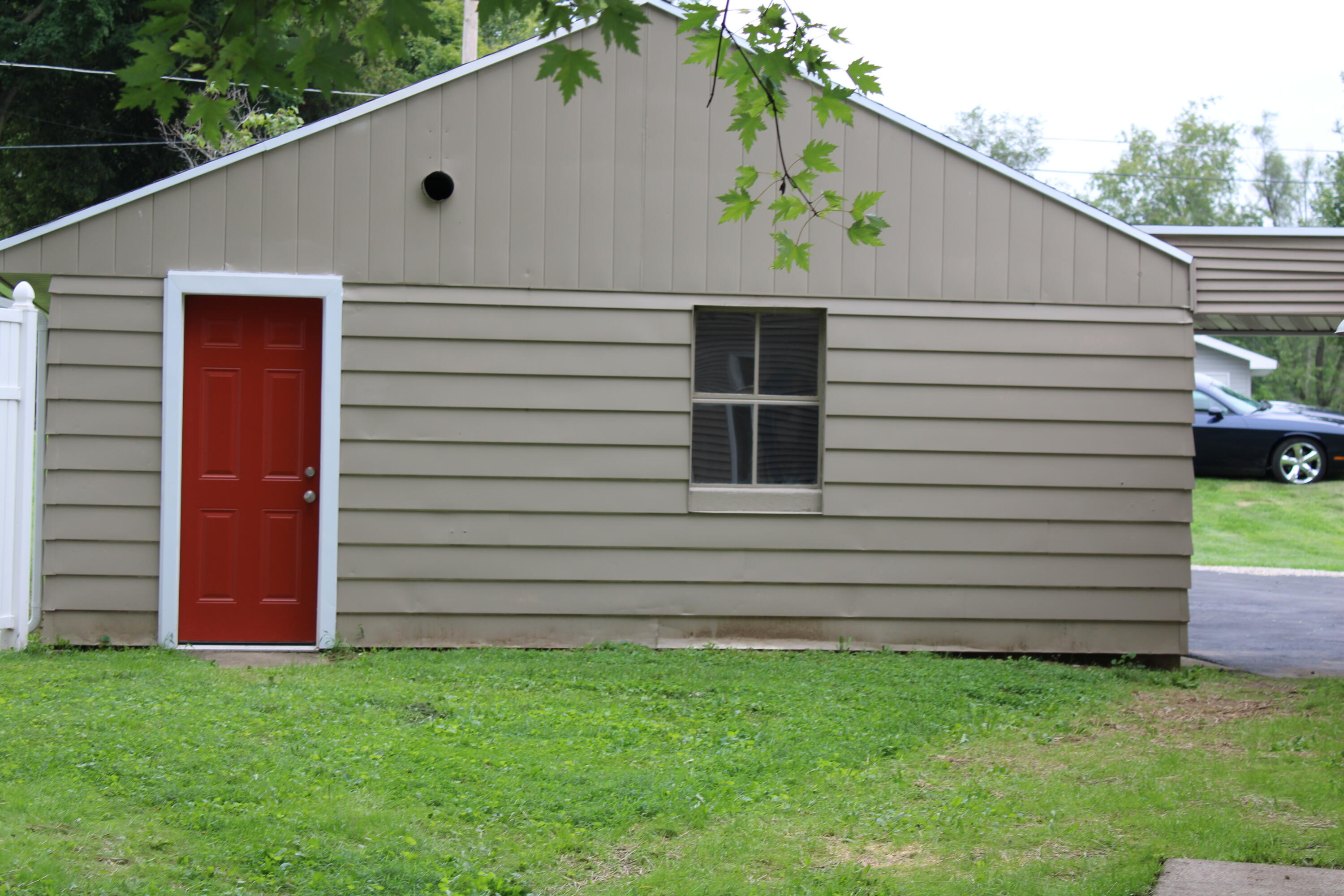 1153 Middle, Greenville, Ohio 45331
