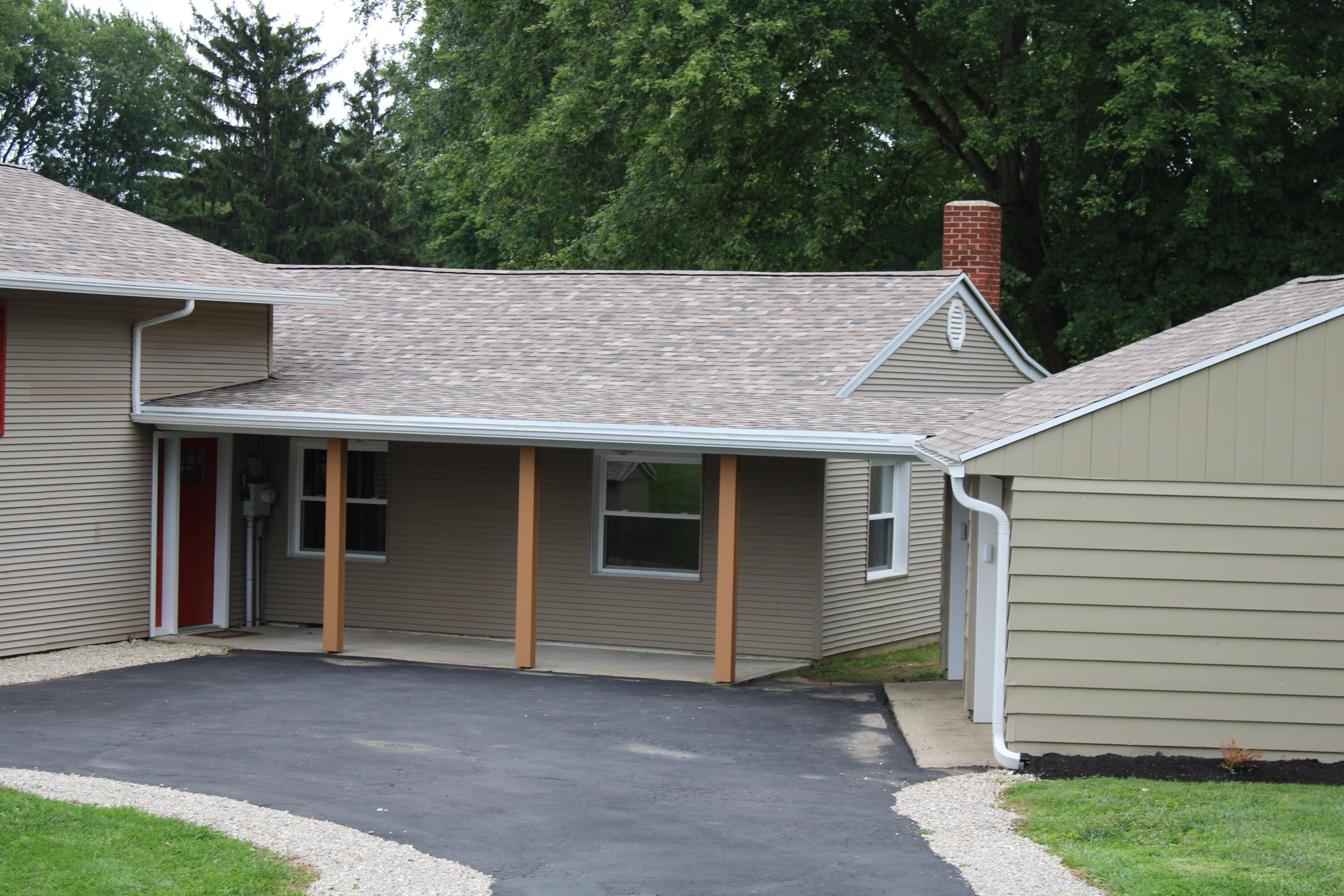 1153 Middle, Greenville, Ohio 45331