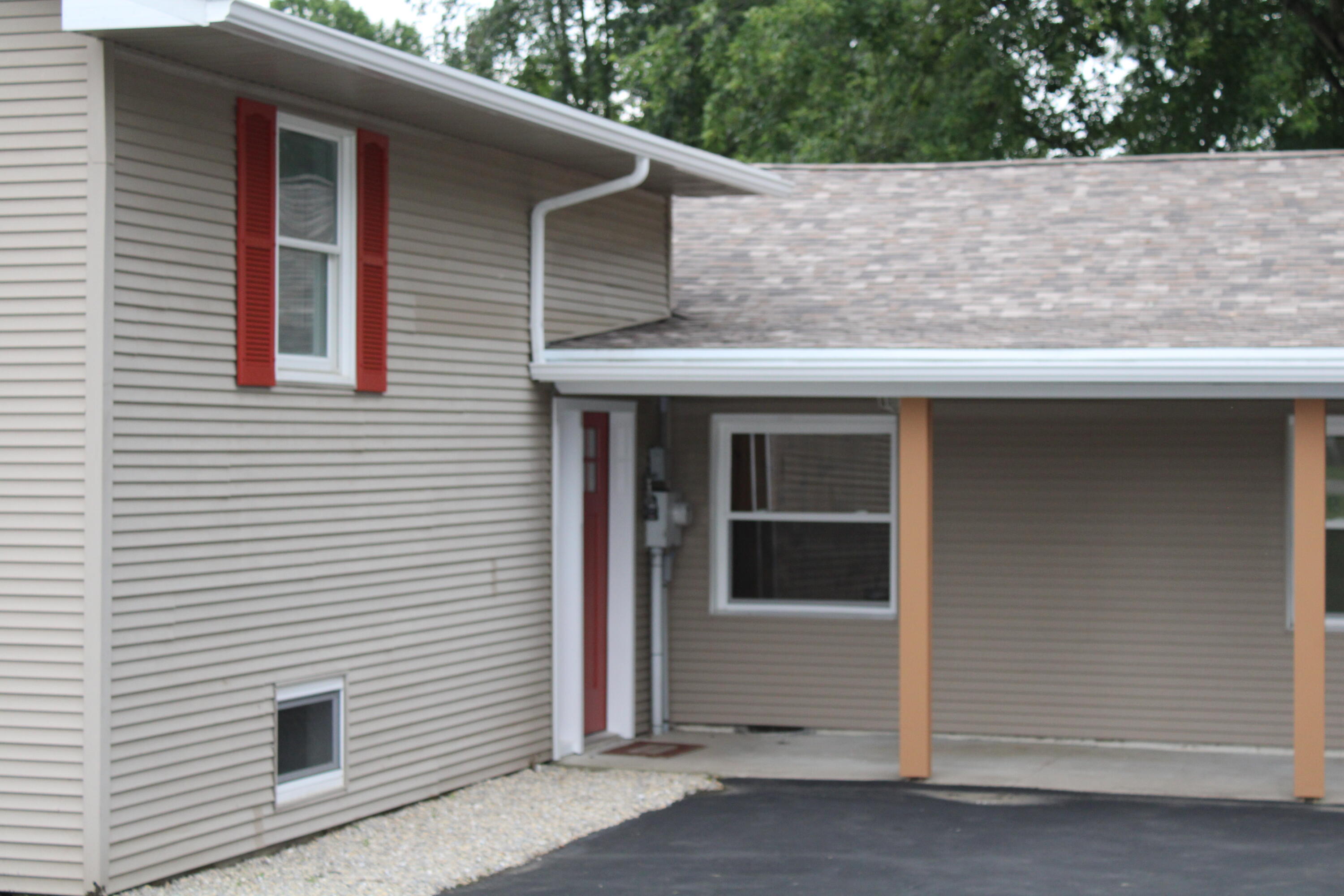 1153 Middle, Greenville, Ohio 45331
