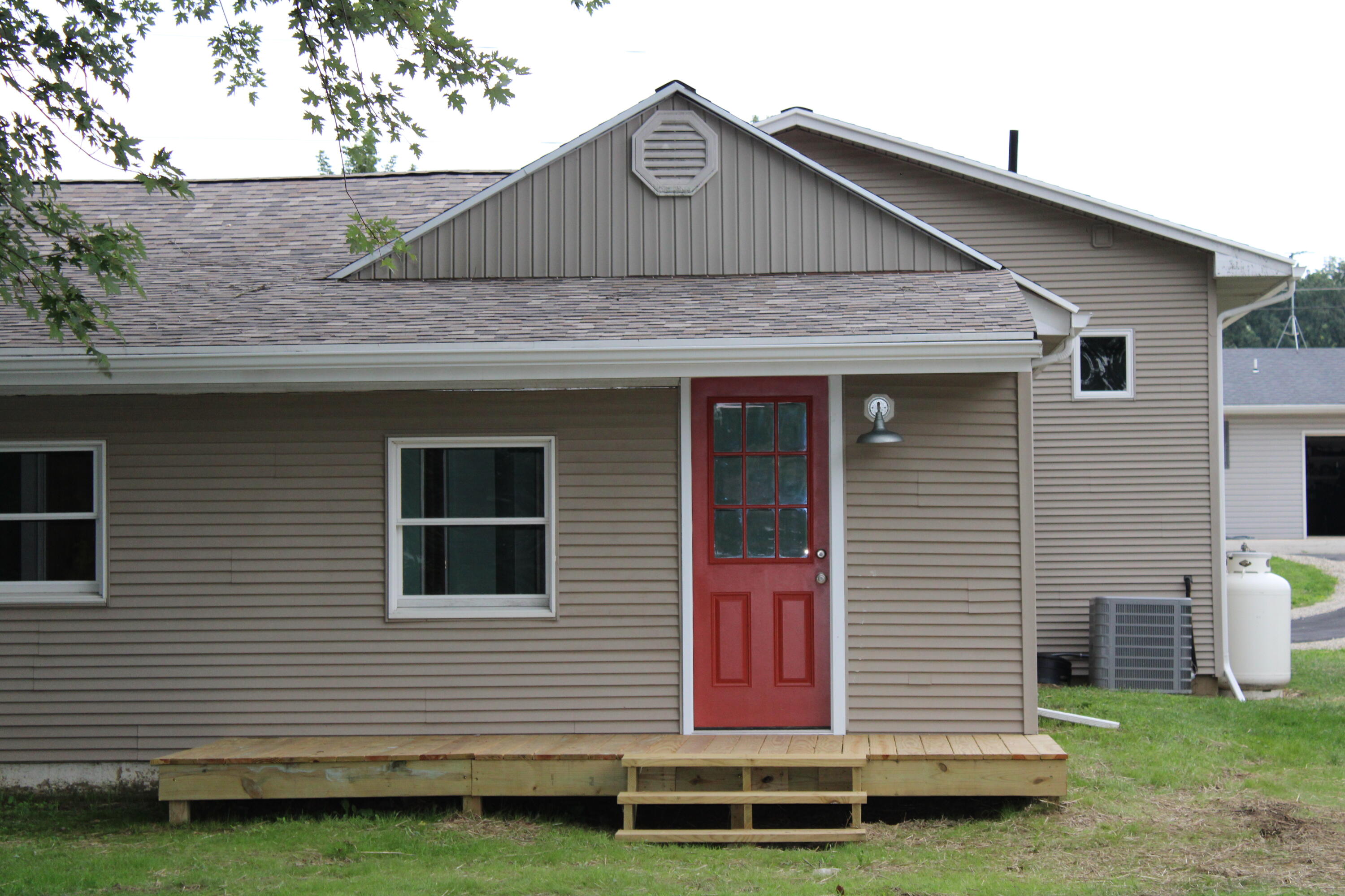 1153 Middle, Greenville, Ohio 45331