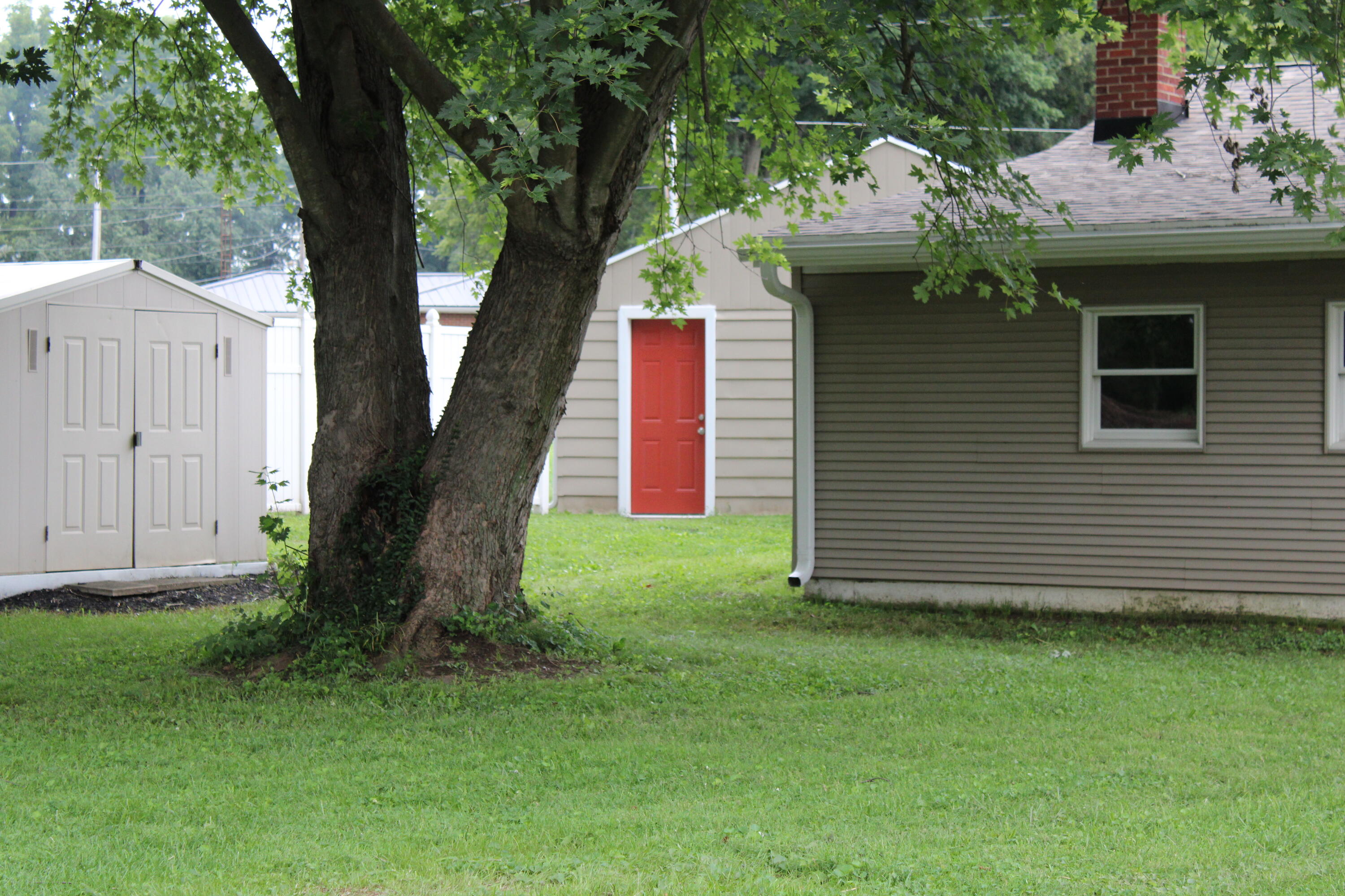 1153 Middle, Greenville, Ohio 45331