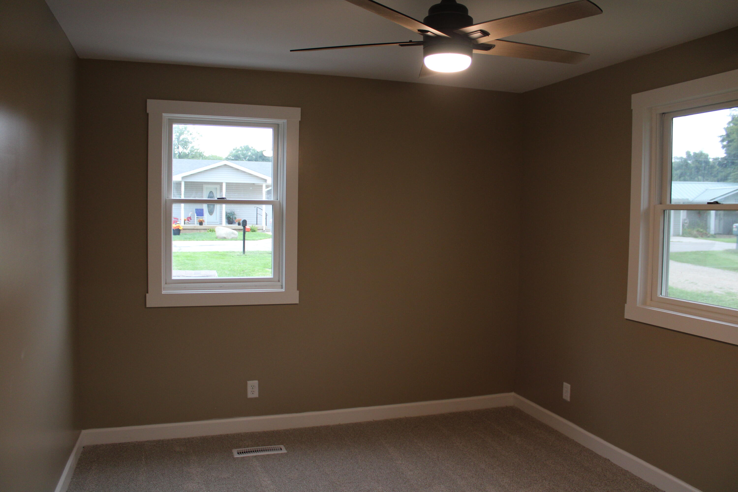 1153 Middle, Greenville, Ohio 45331