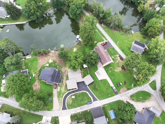 1153 Middle, Greenville, Ohio 45331