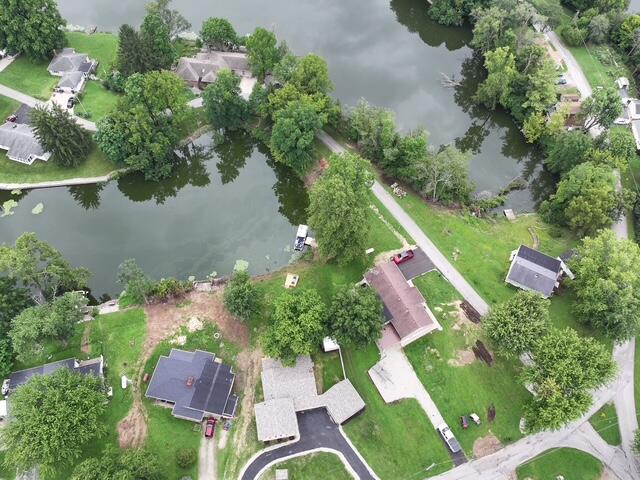 1153 Middle, Greenville, Ohio 45331