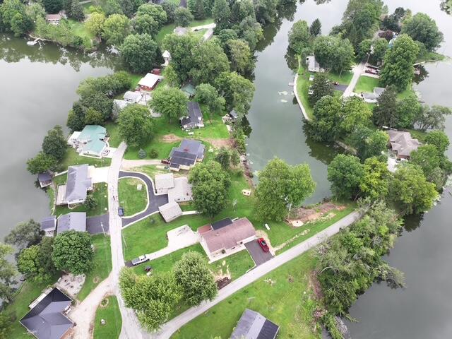 1153 Middle, Greenville, Ohio 45331