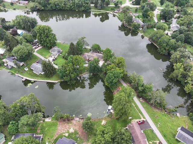 1153 Middle, Greenville, Ohio 45331