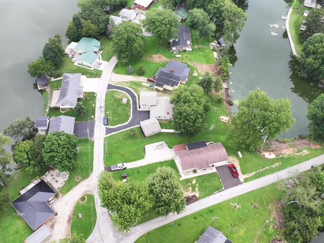 1153 Middle, Greenville, Ohio 45331