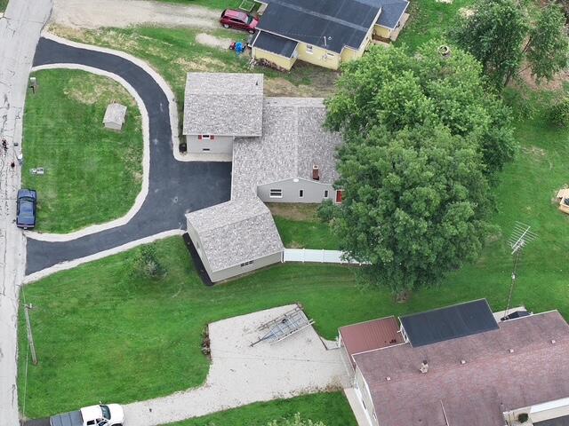 1153 Middle, Greenville, Ohio 45331