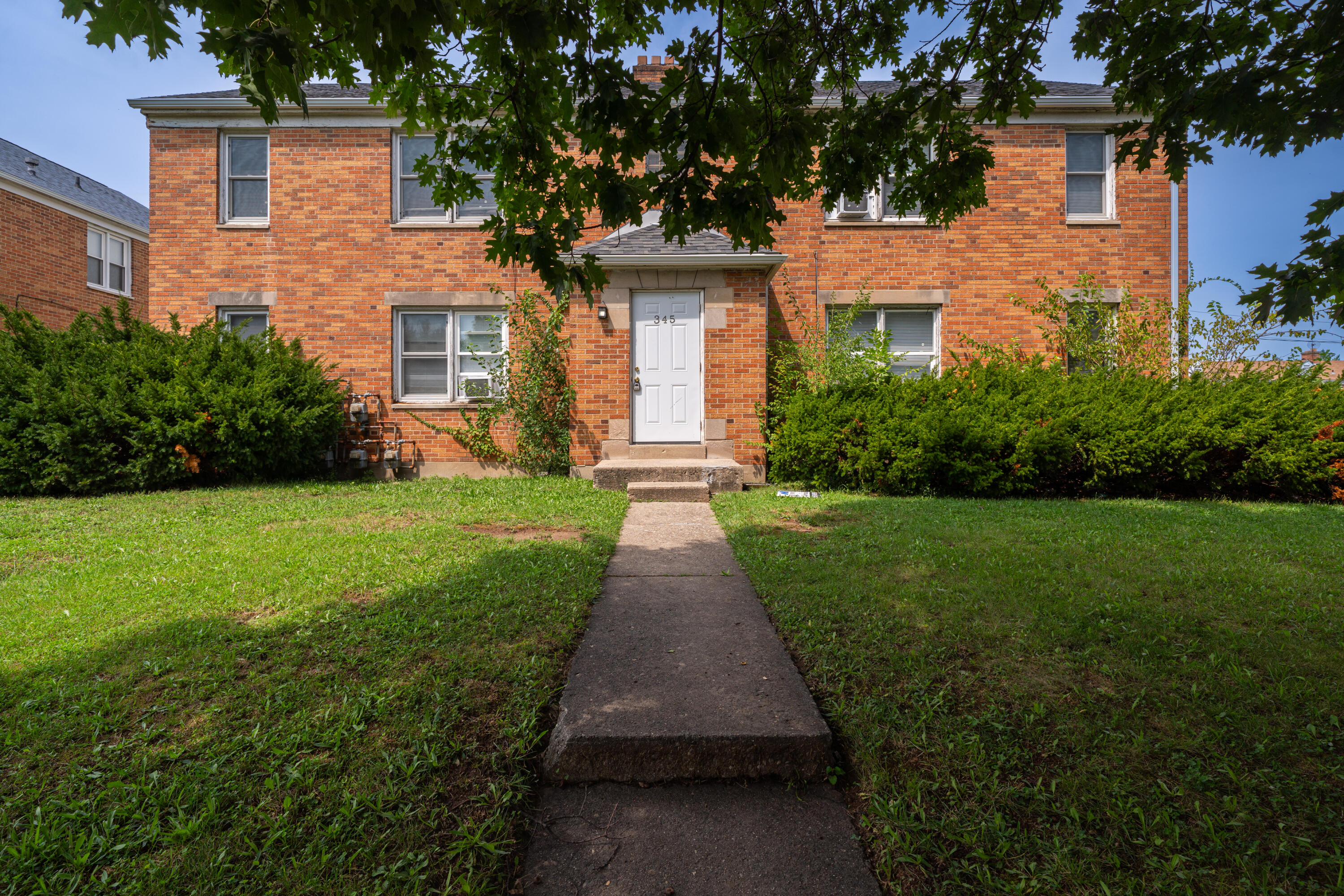 345 Bruce, Dayton, Ohio 45405