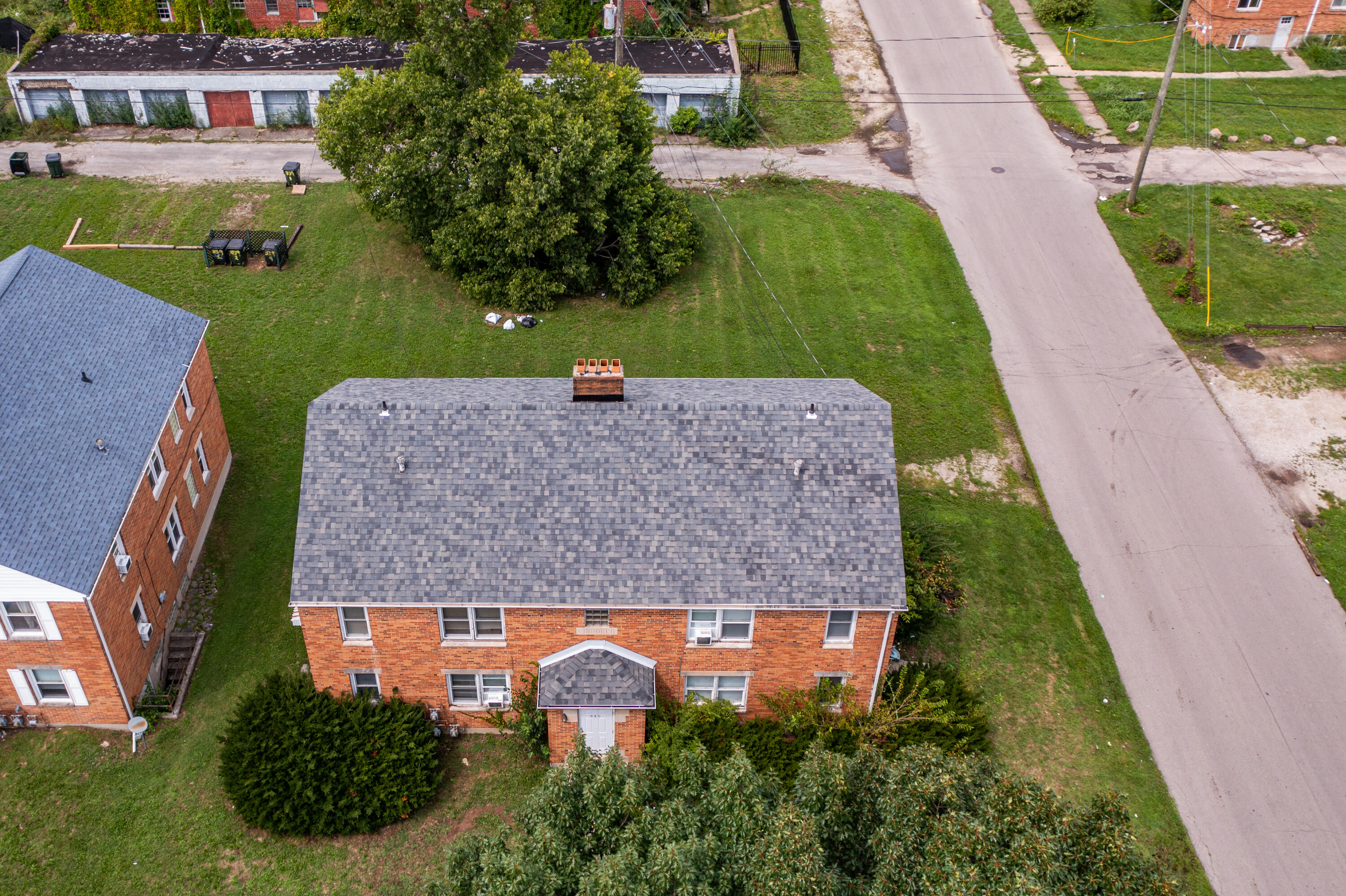 345 Bruce, Dayton, Ohio 45405