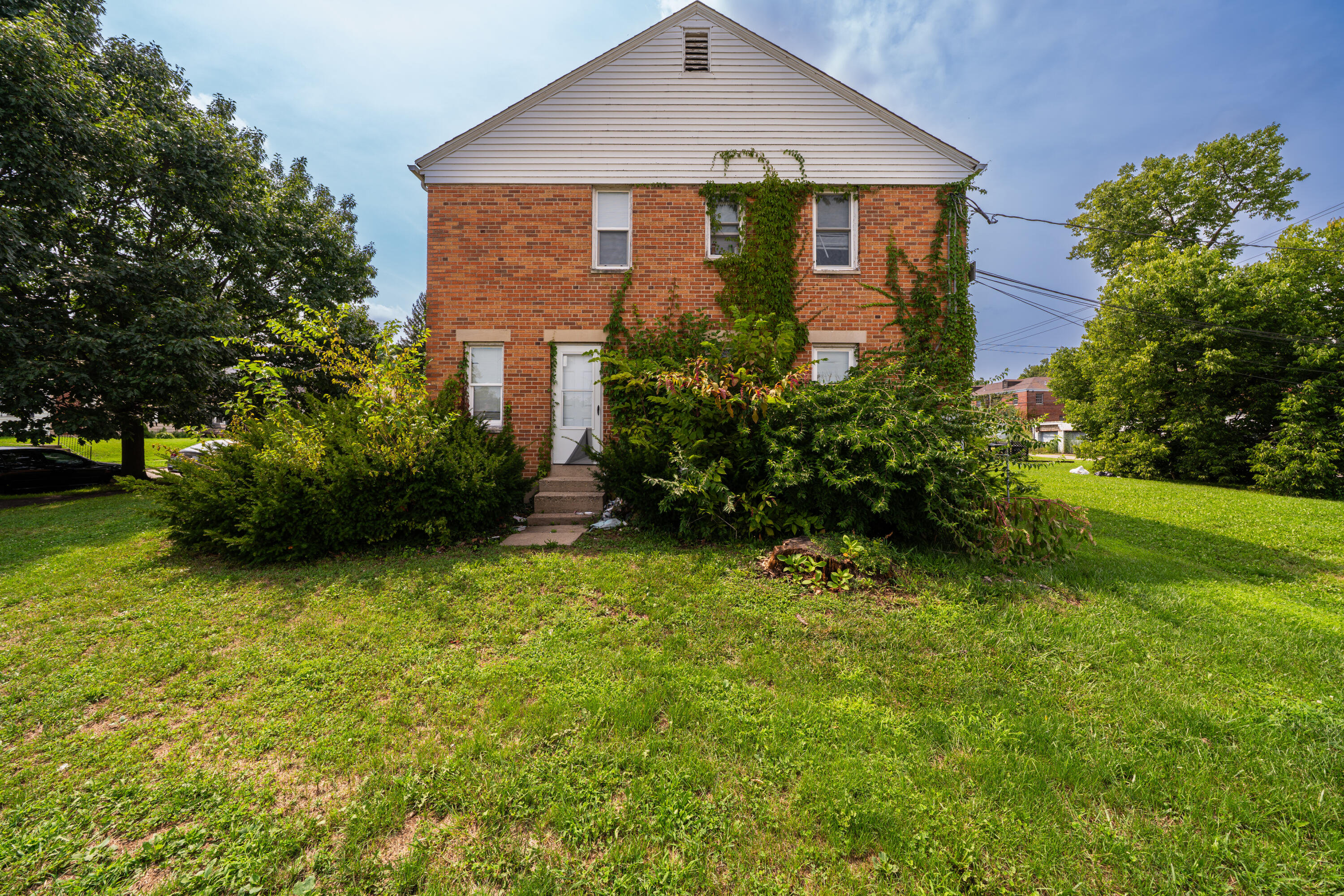 345 Bruce, Dayton, Ohio 45405