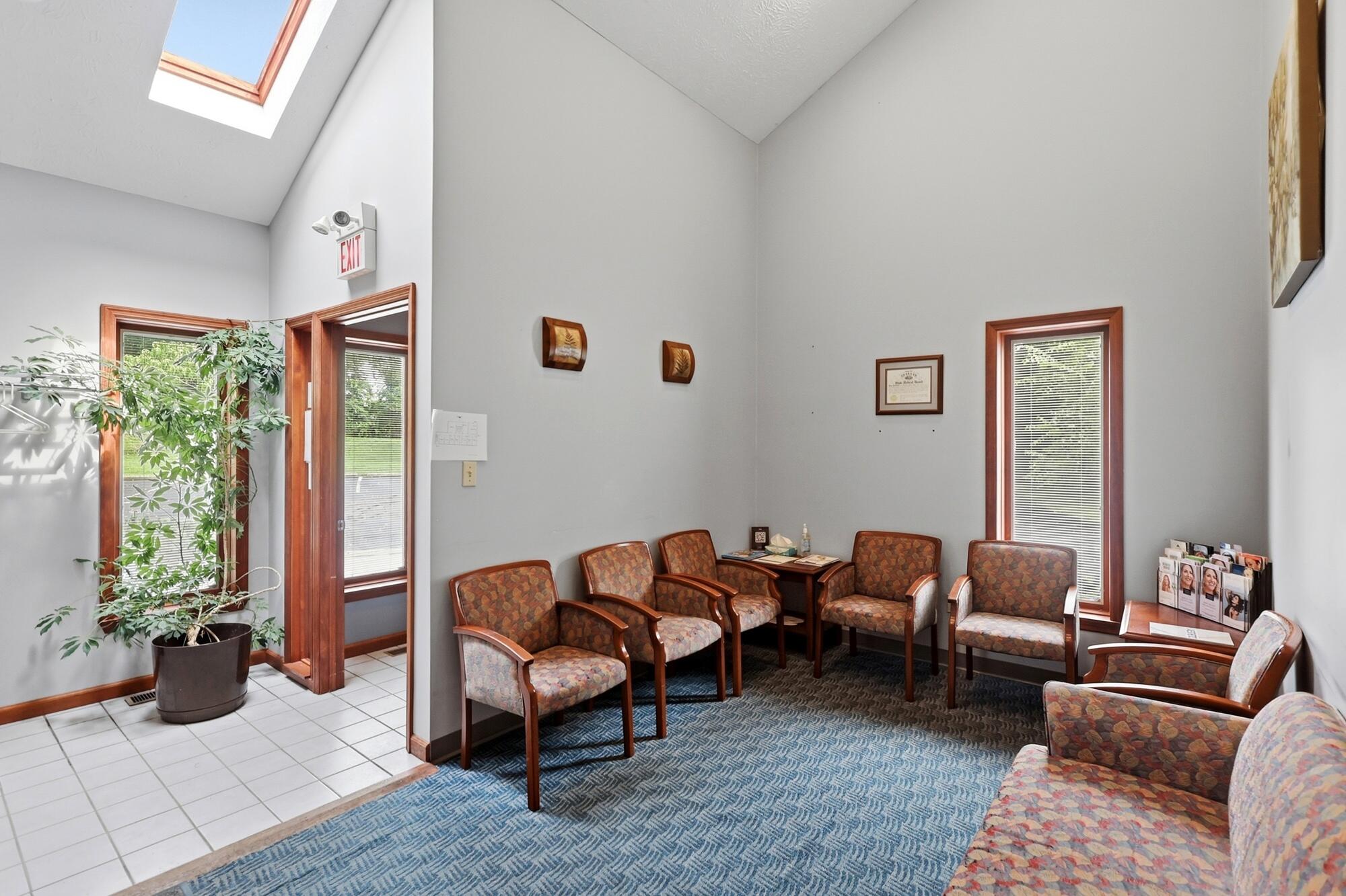 415 Home, Springfield, Ohio 45503