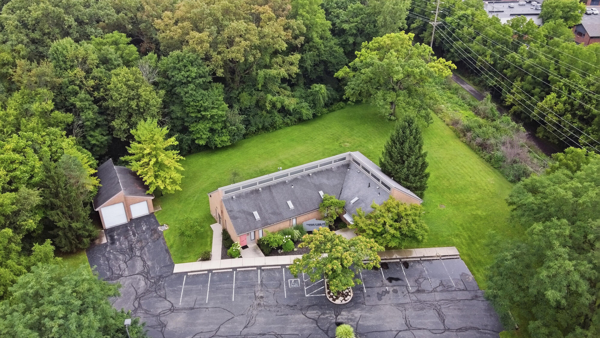 415 Home, Springfield, Ohio 45503