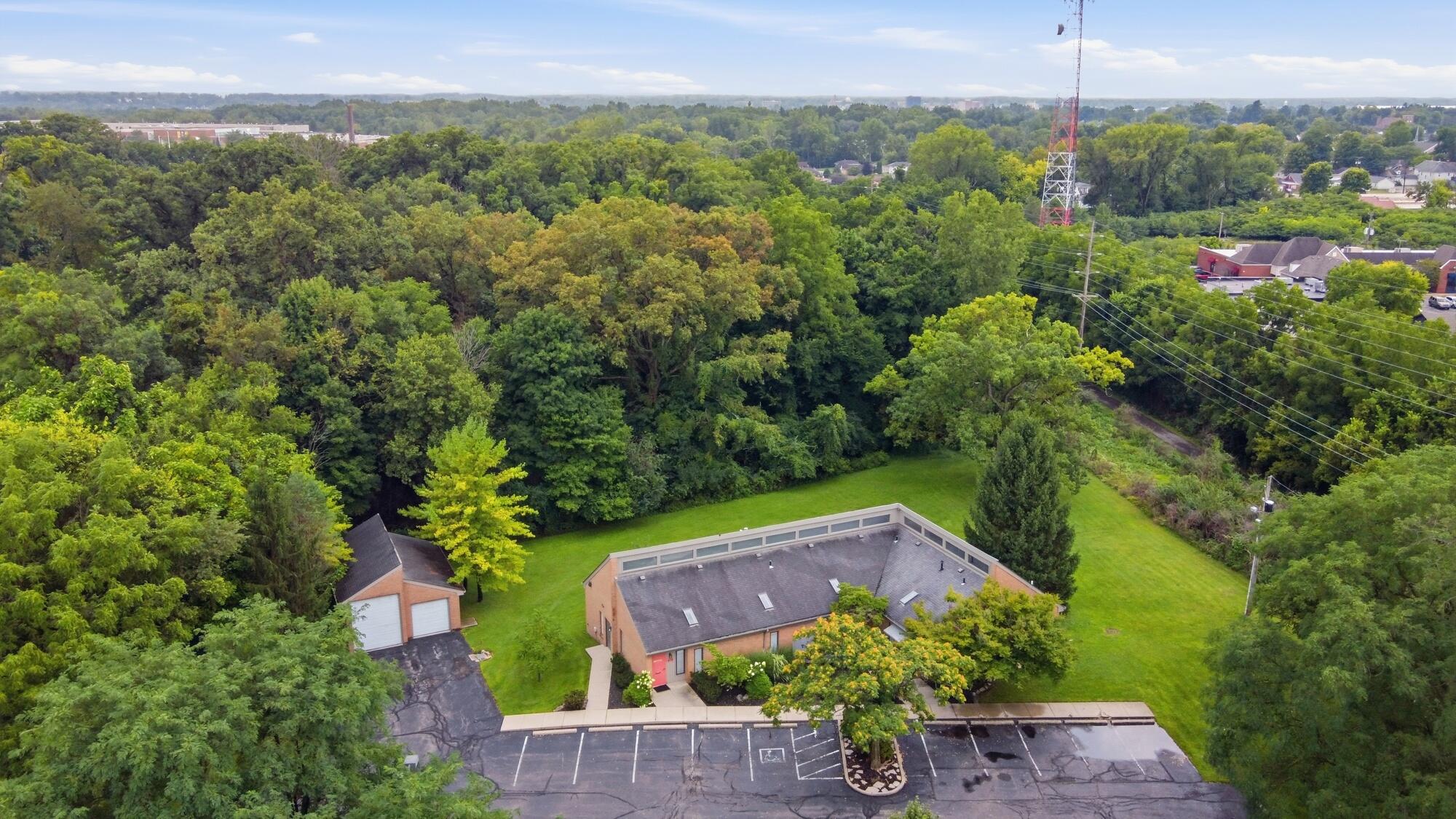 415 Home, Springfield, Ohio 45503