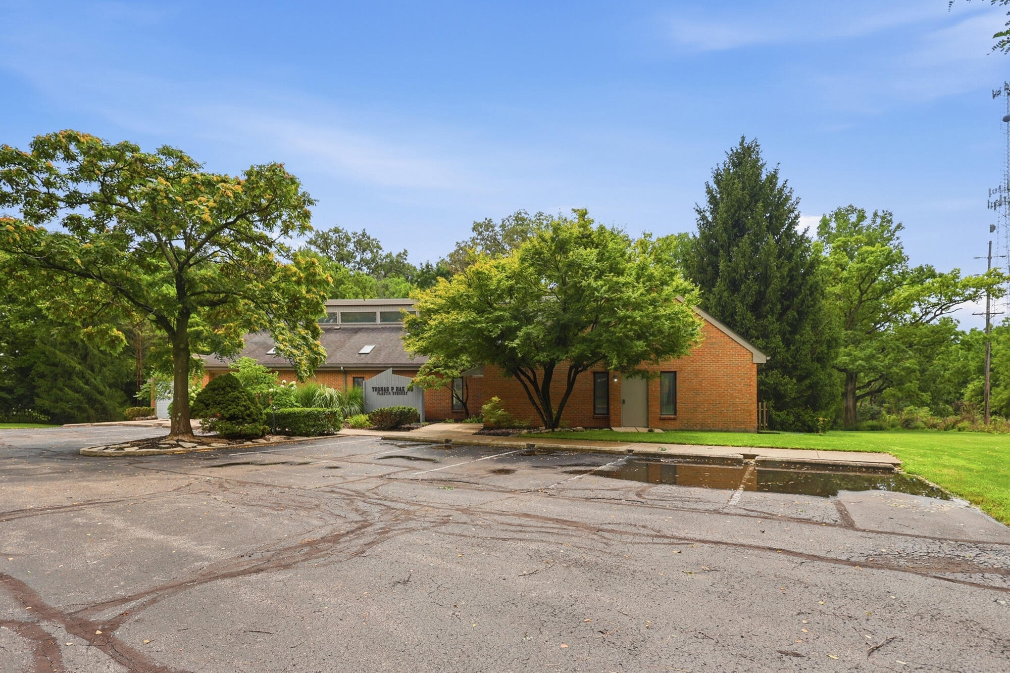 415 Home, Springfield, Ohio 45503
