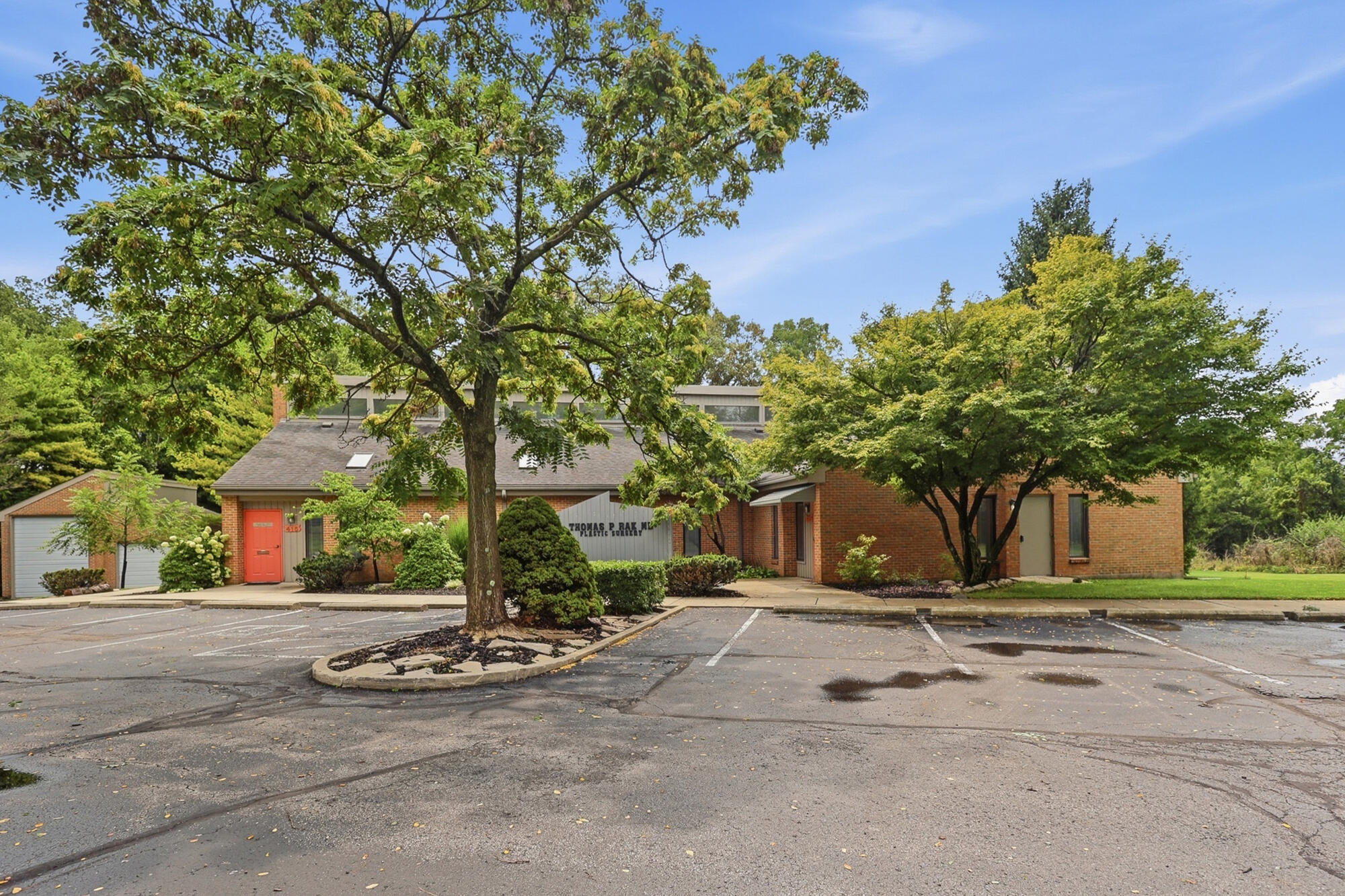 415 Home, Springfield, Ohio 45503