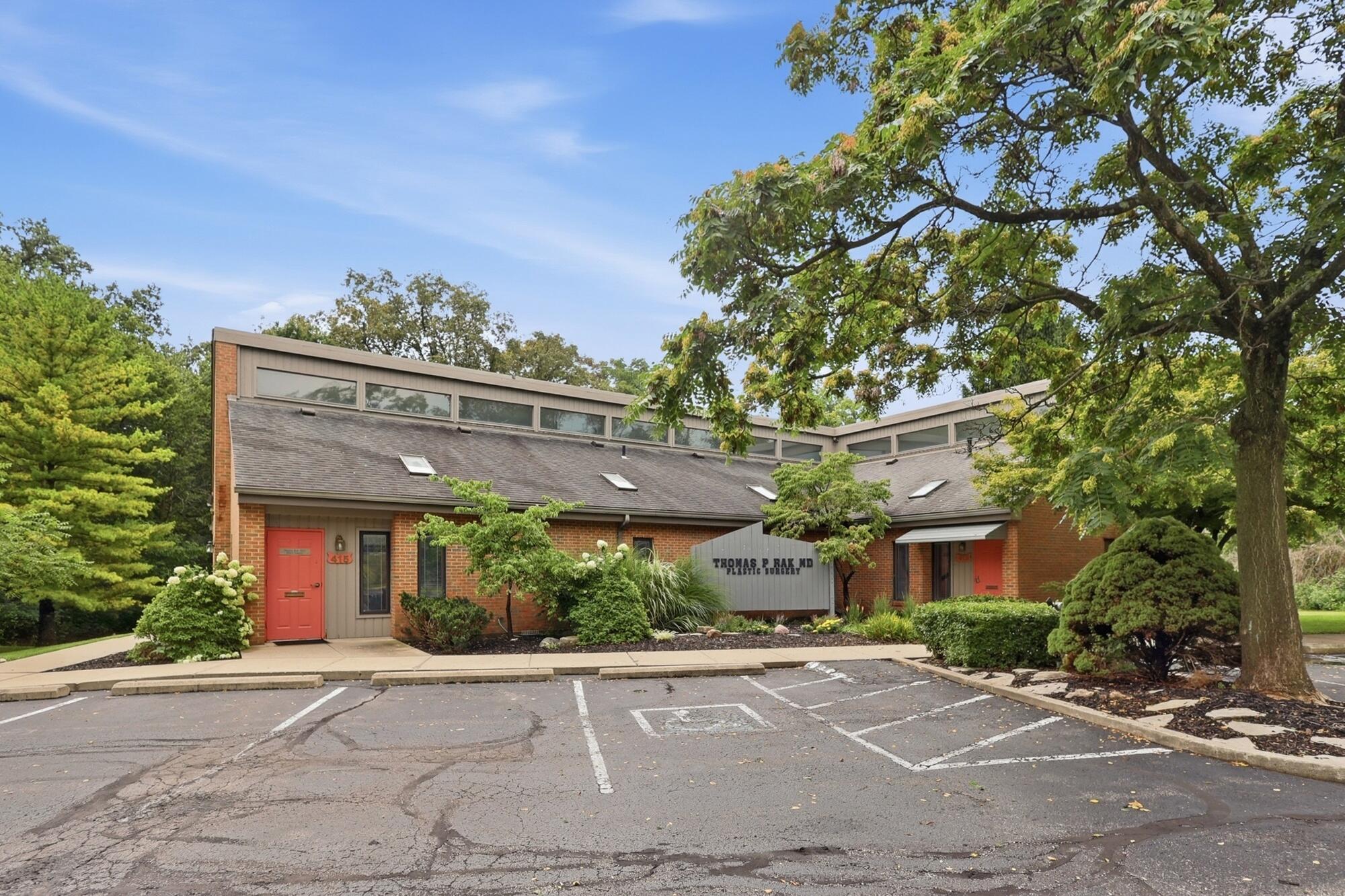 415 Home, Springfield, Ohio 45503