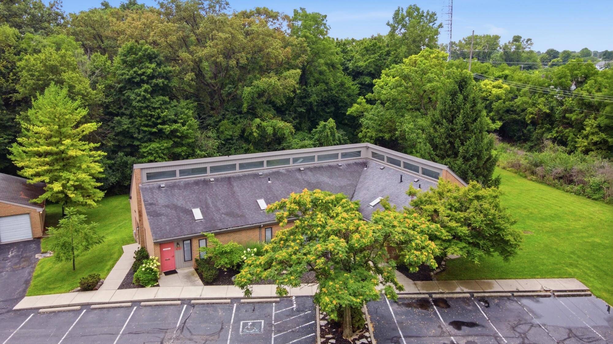 415 Home, Springfield, Ohio 45503