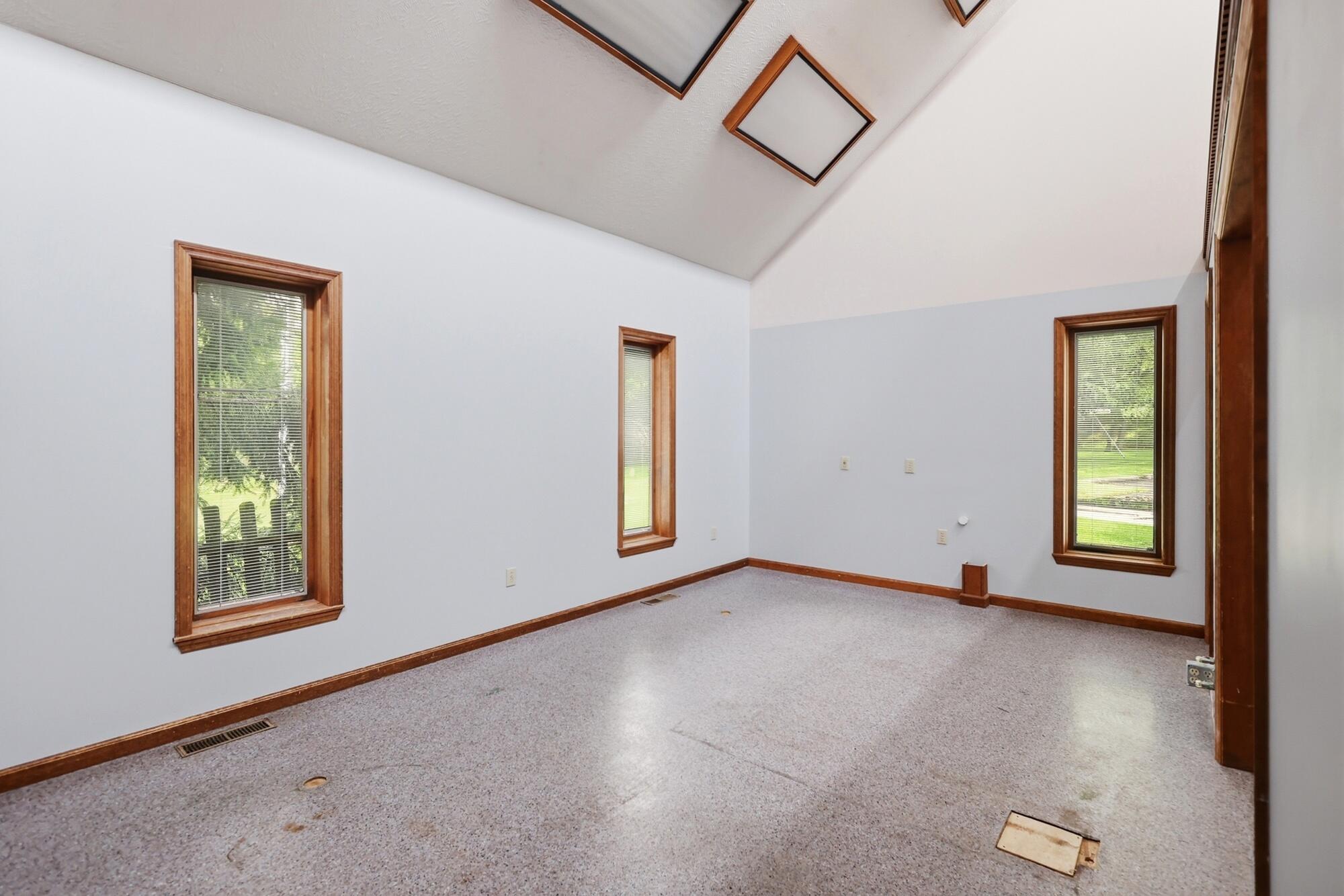 415 Home, Springfield, Ohio 45503