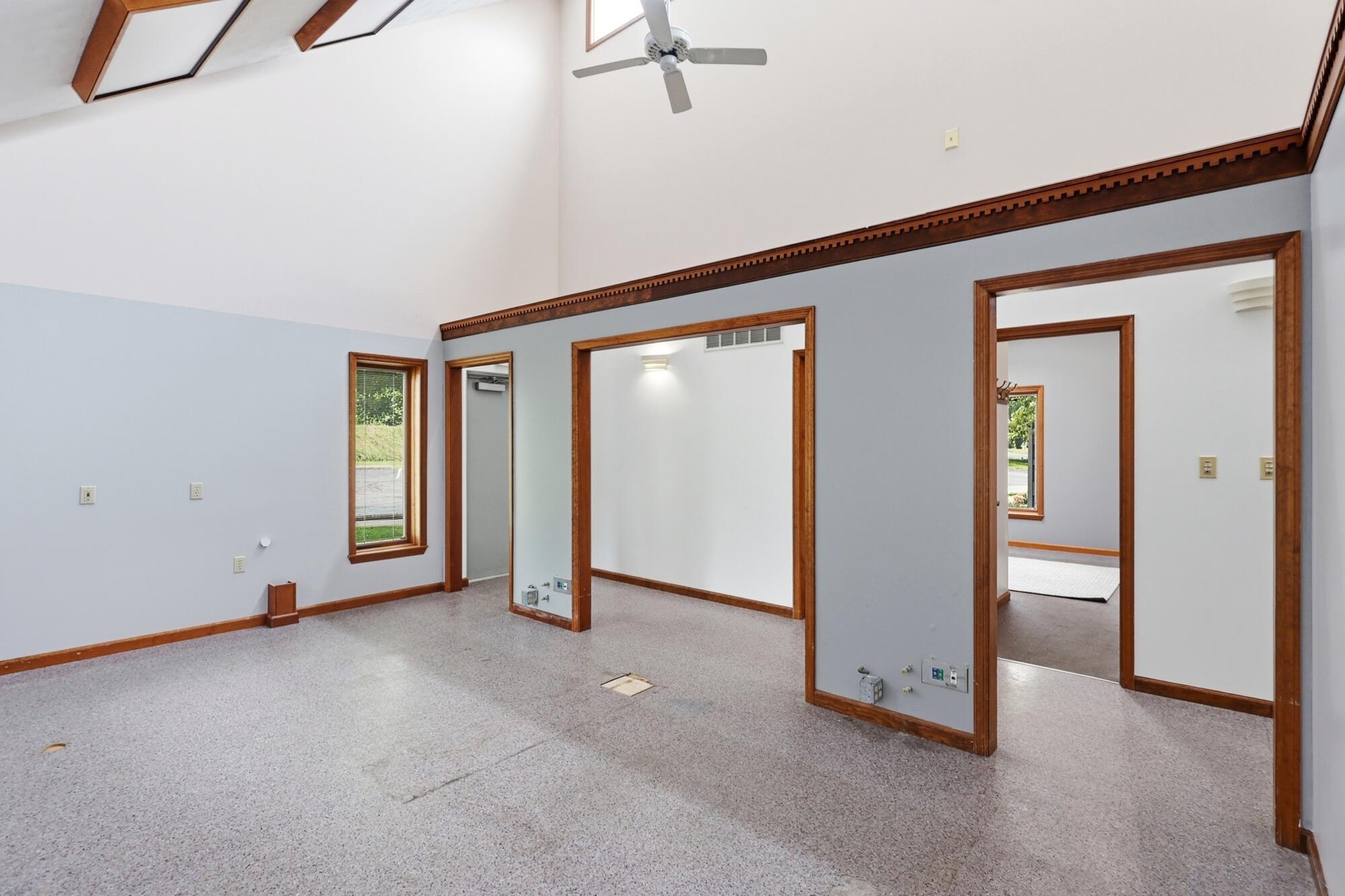 415 Home, Springfield, Ohio 45503