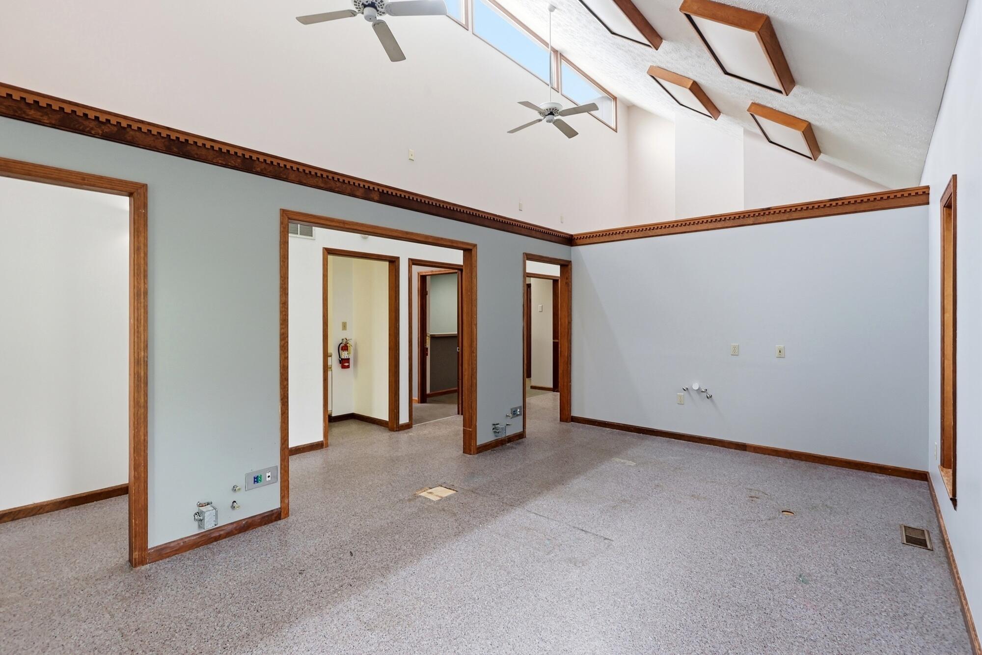 415 Home, Springfield, Ohio 45503