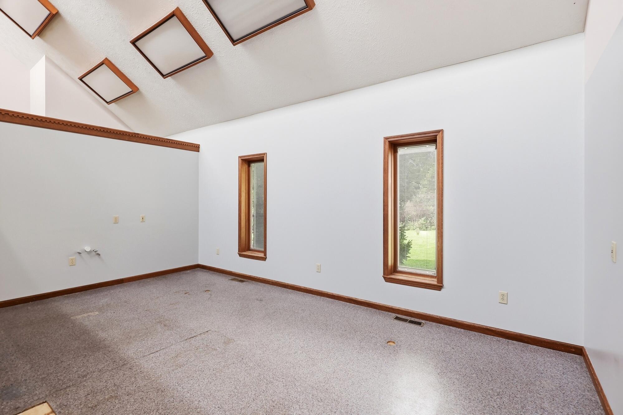 415 Home, Springfield, Ohio 45503