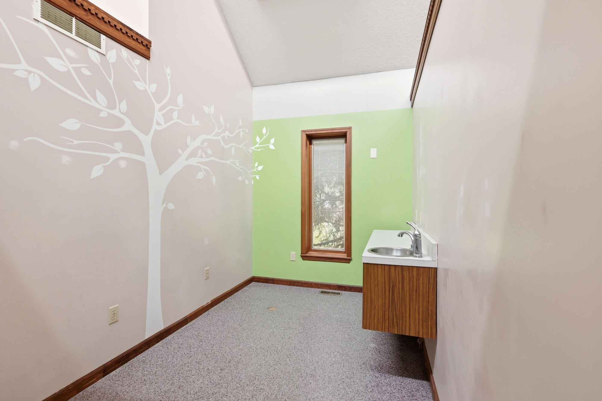 415 Home, Springfield, Ohio 45503