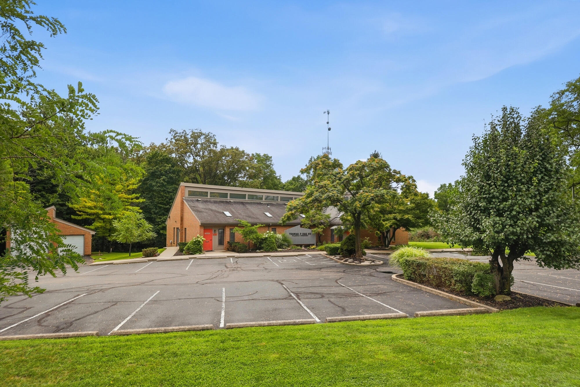 415 Home, Springfield, Ohio 45503