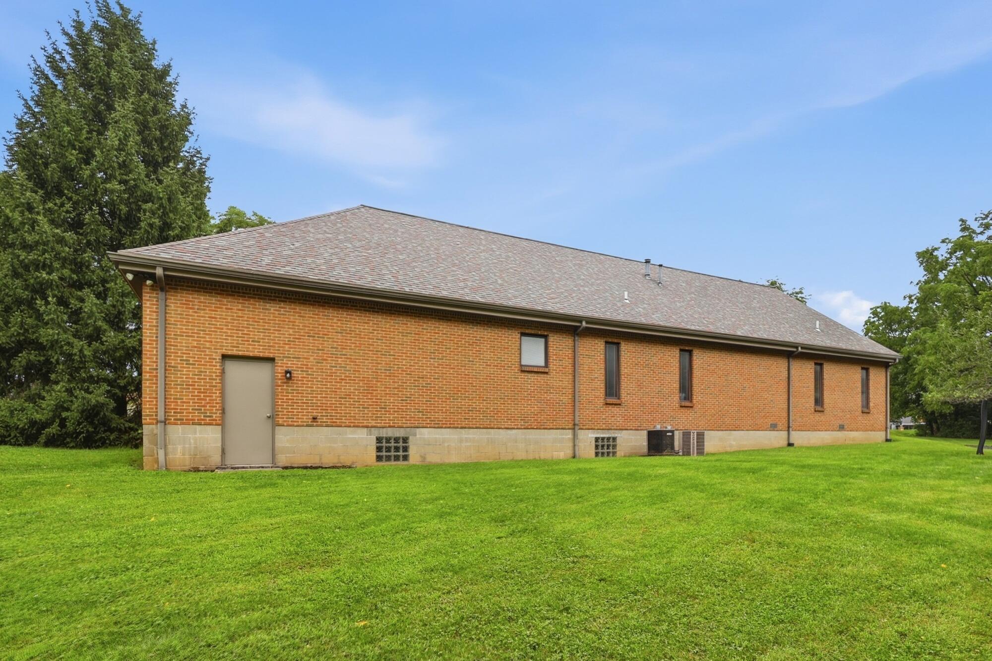 415 Home, Springfield, Ohio 45503