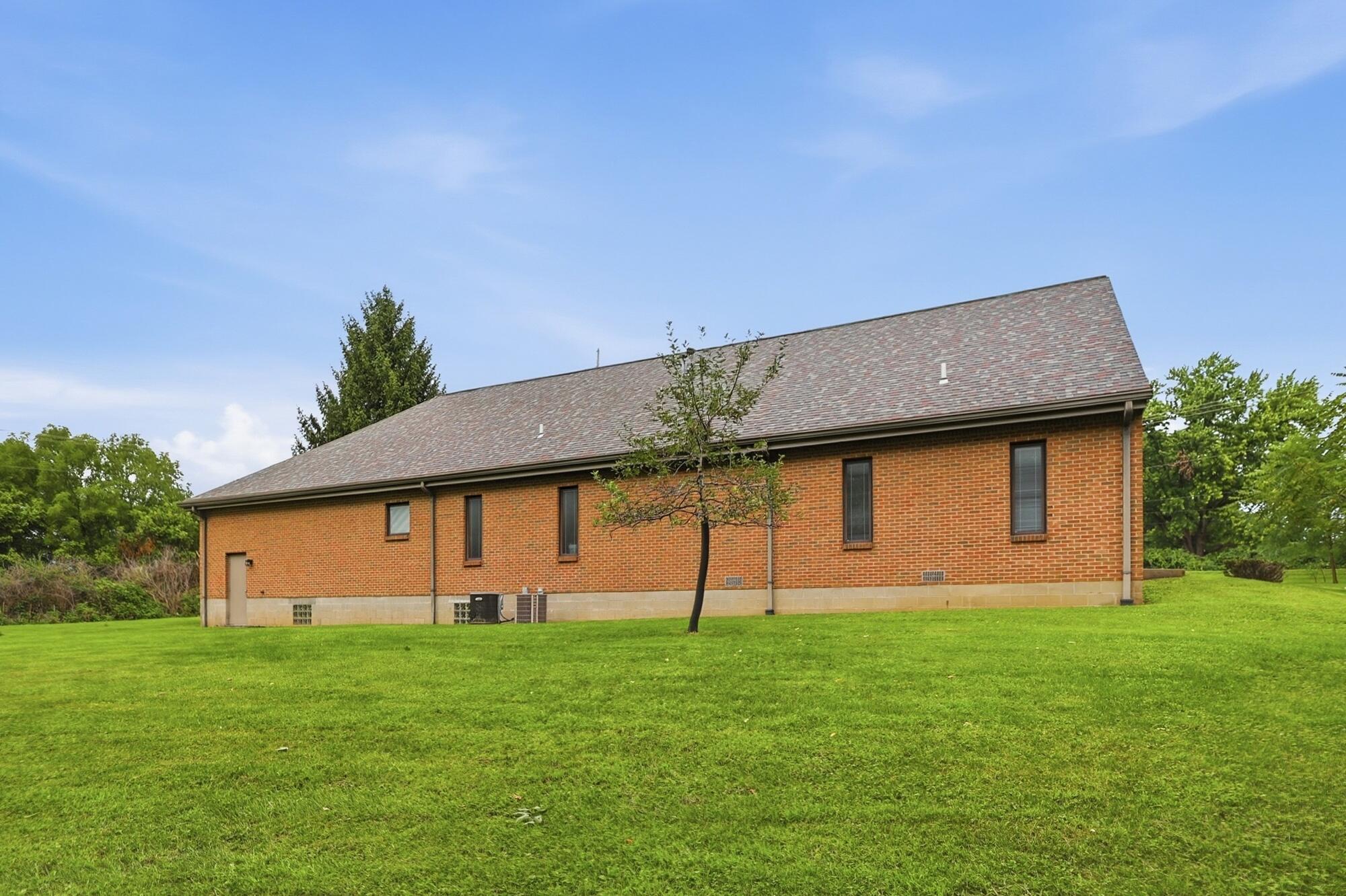 415 Home, Springfield, Ohio 45503
