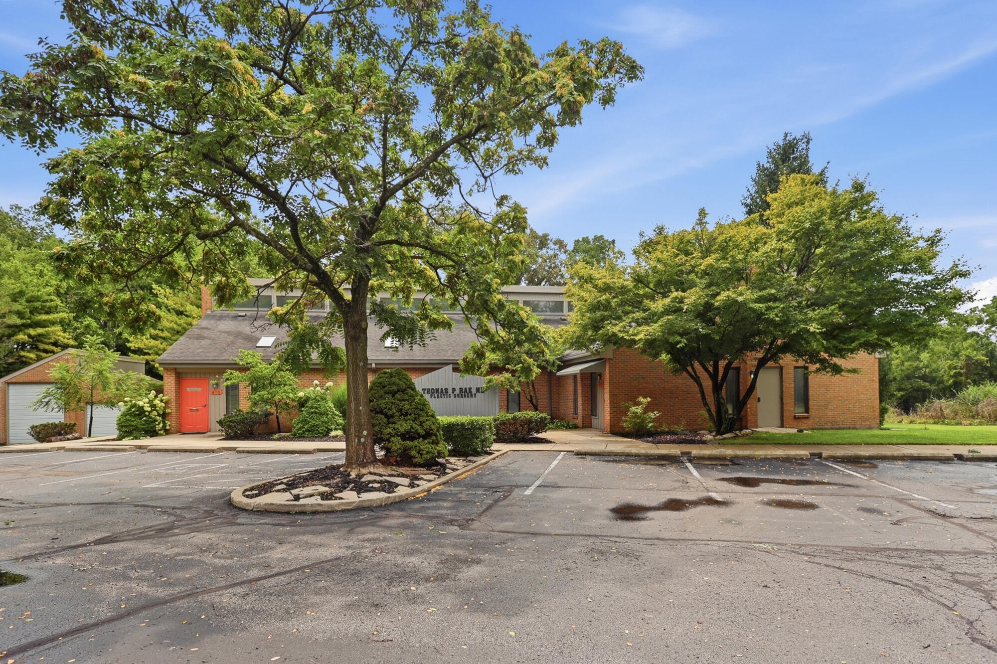 415 Home, Springfield, Ohio 45503
