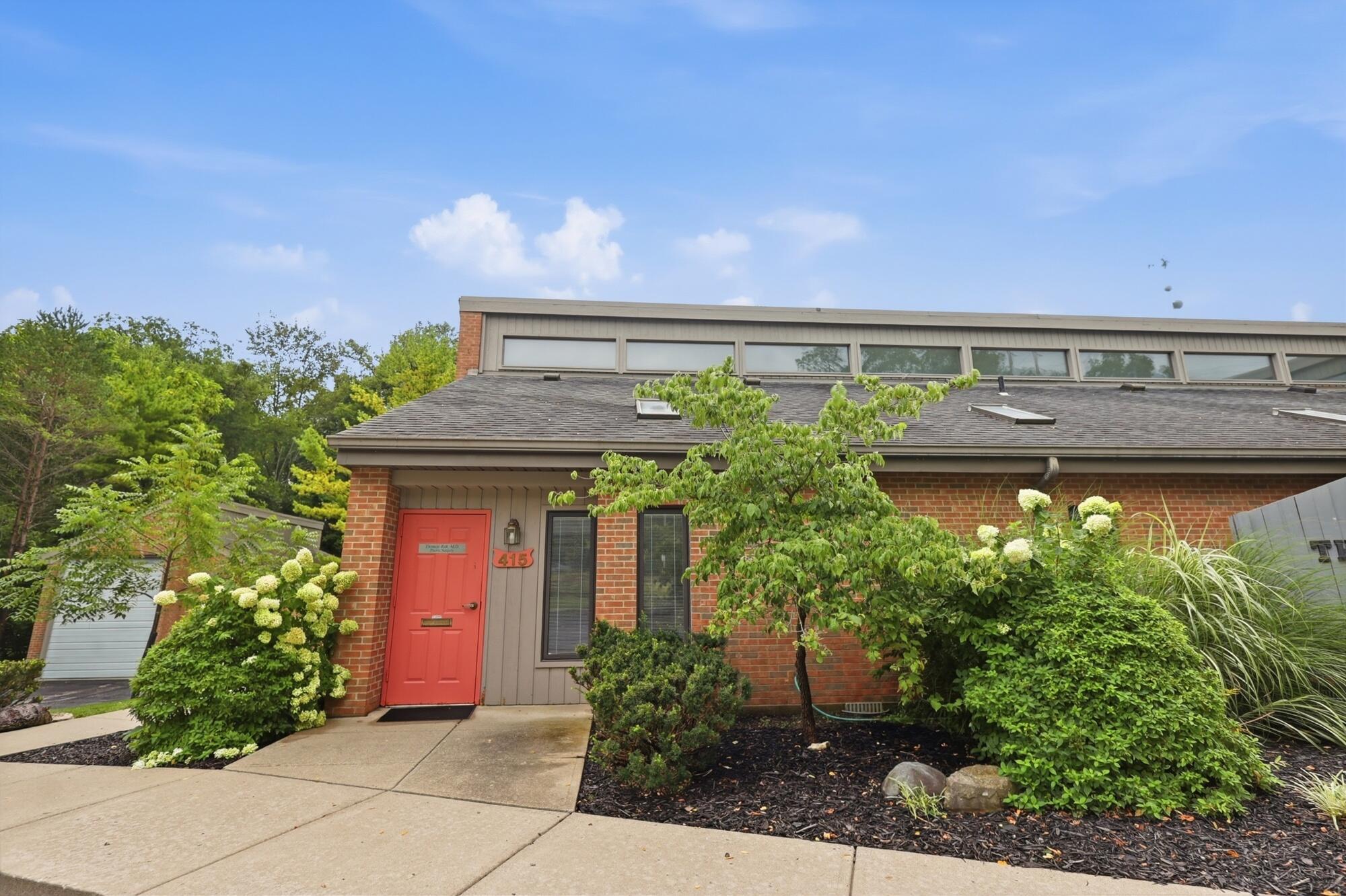 415 Home, Springfield, Ohio 45503